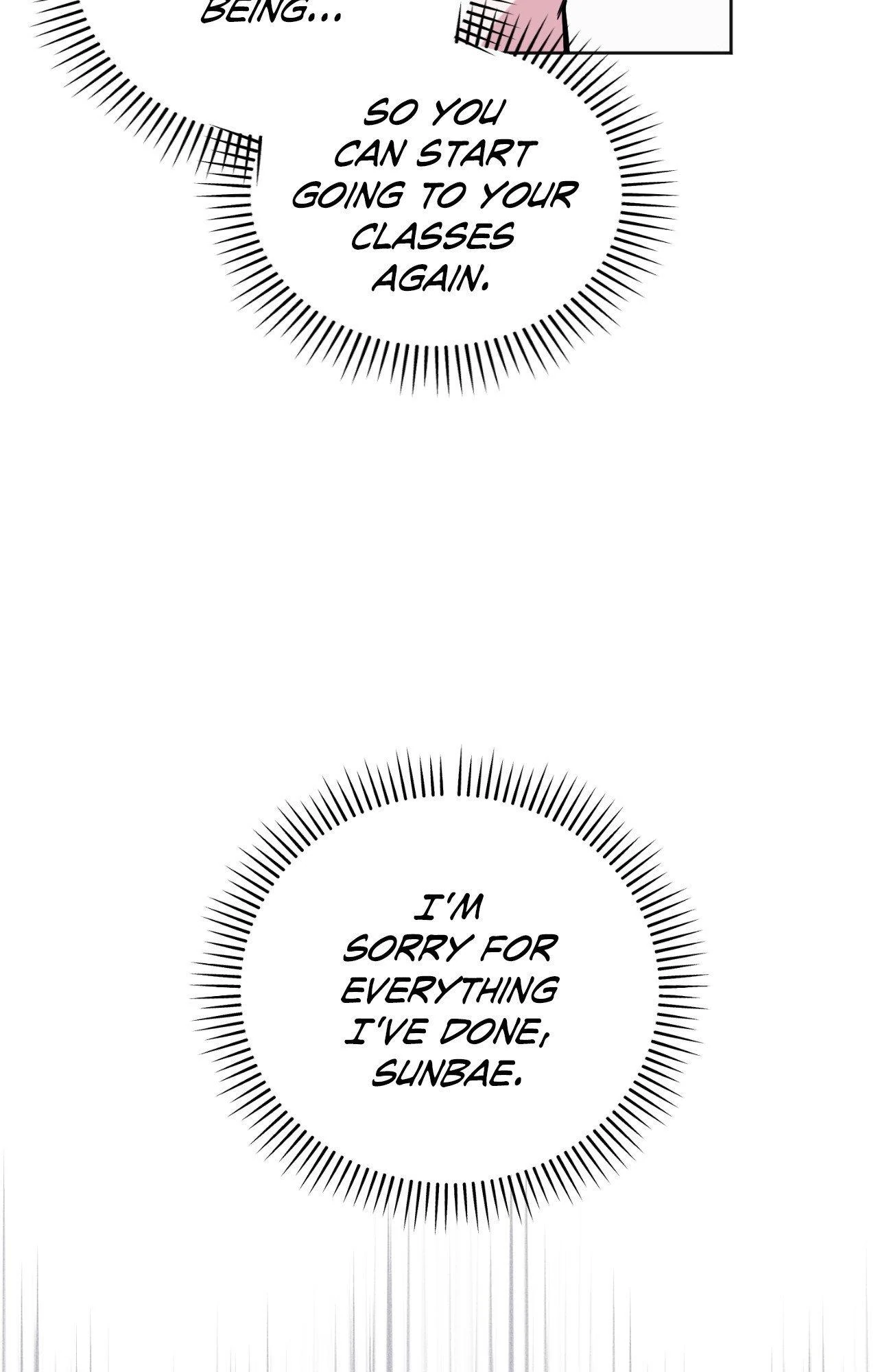 Love in Reprise (Official) - Chapter 97 manhwa