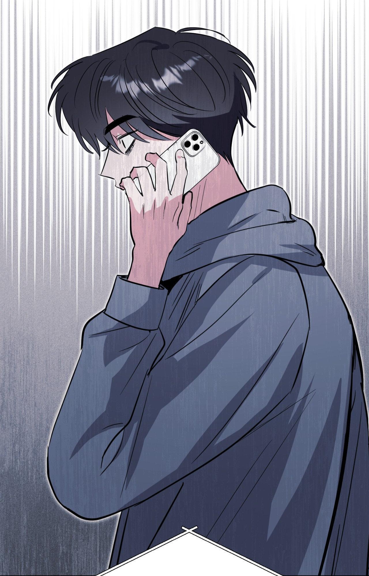 Love in Reprise (Official) - Chapter 97 manhwa