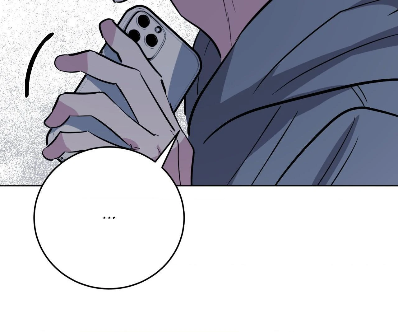Love in Reprise (Official) - Chapter 97 manhwa