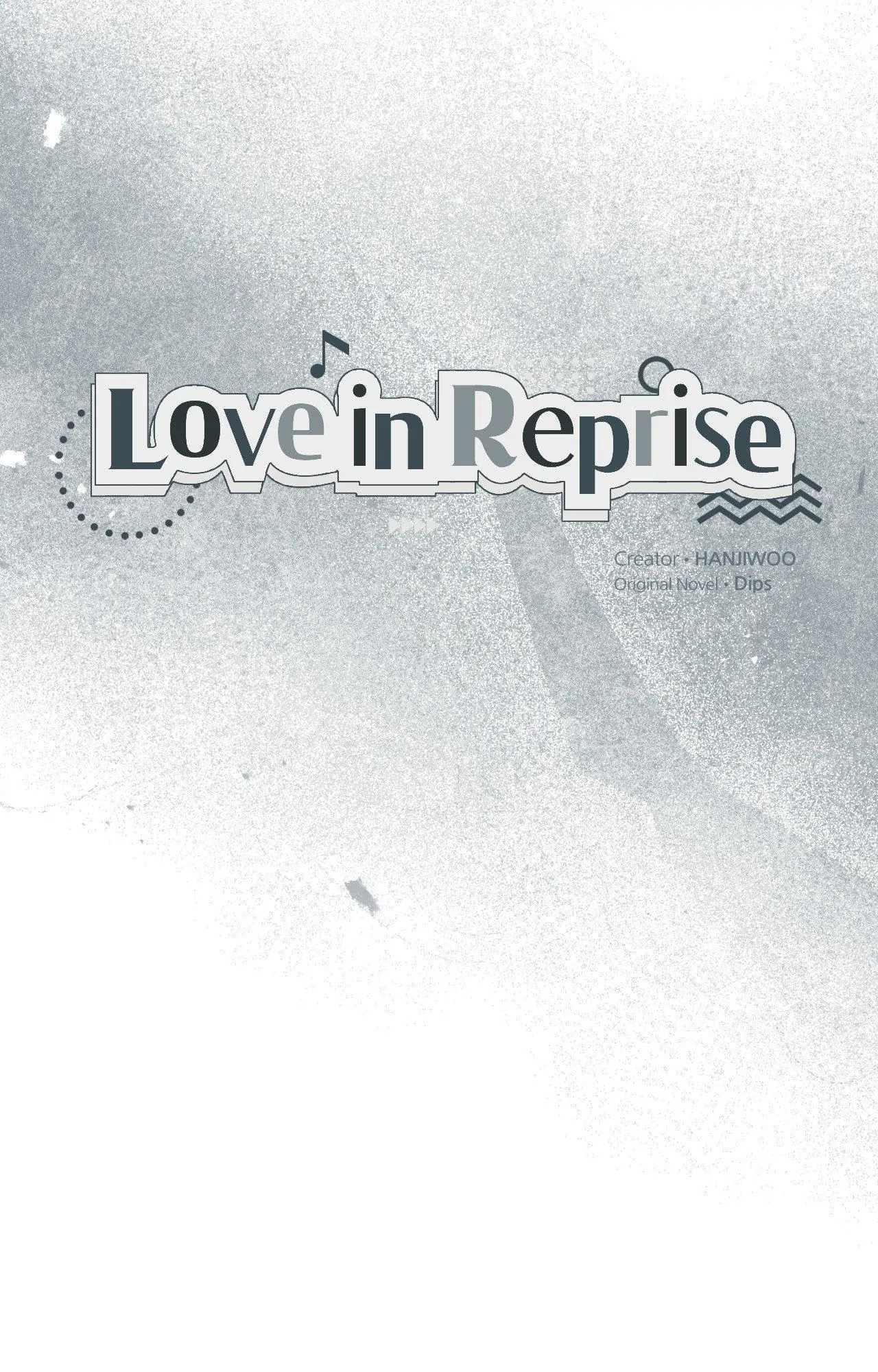 Love in Reprise (Official) - Chapter 97 manhwa