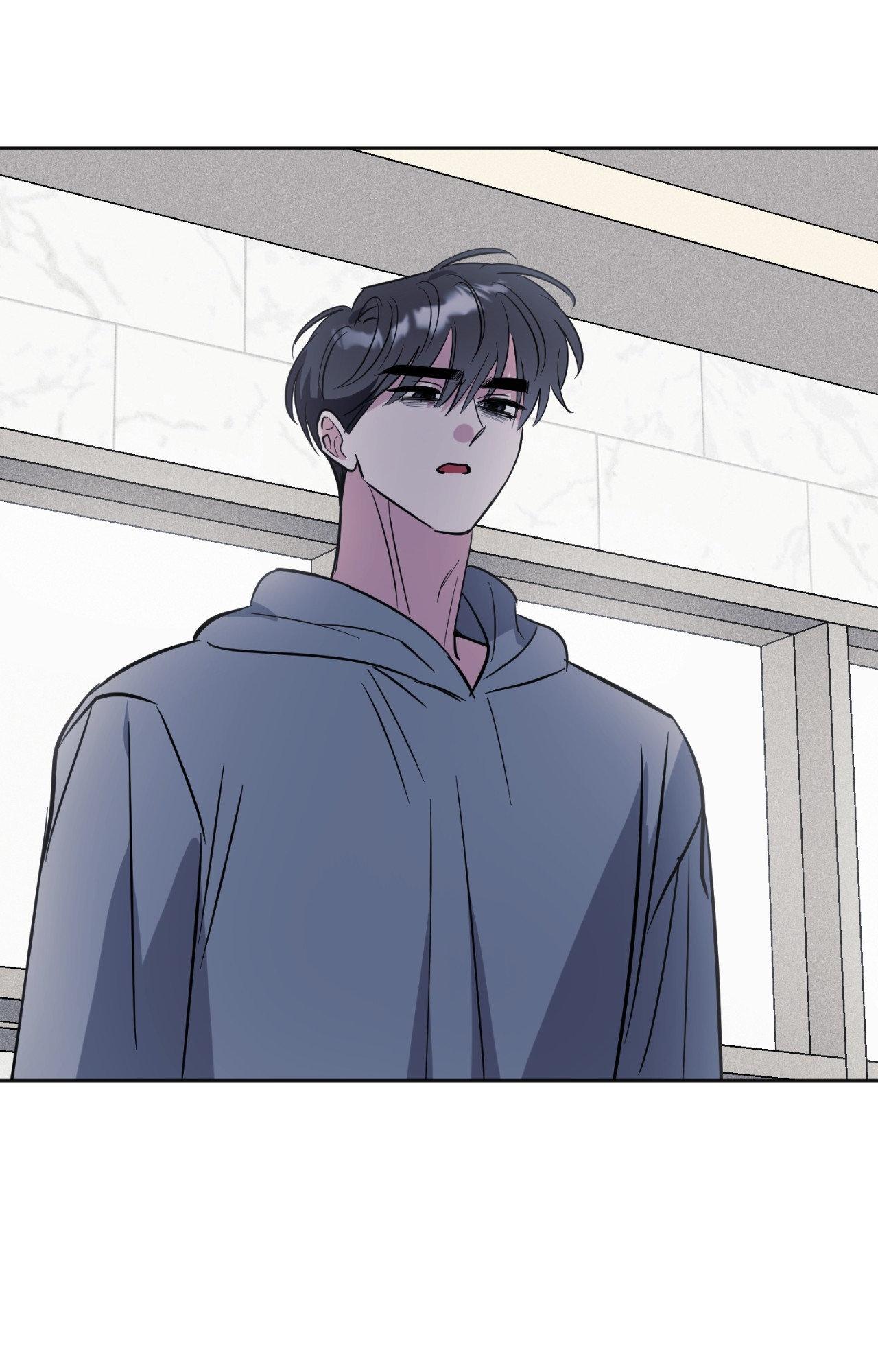 Love in Reprise (Official) - Chapter 97 manhwa