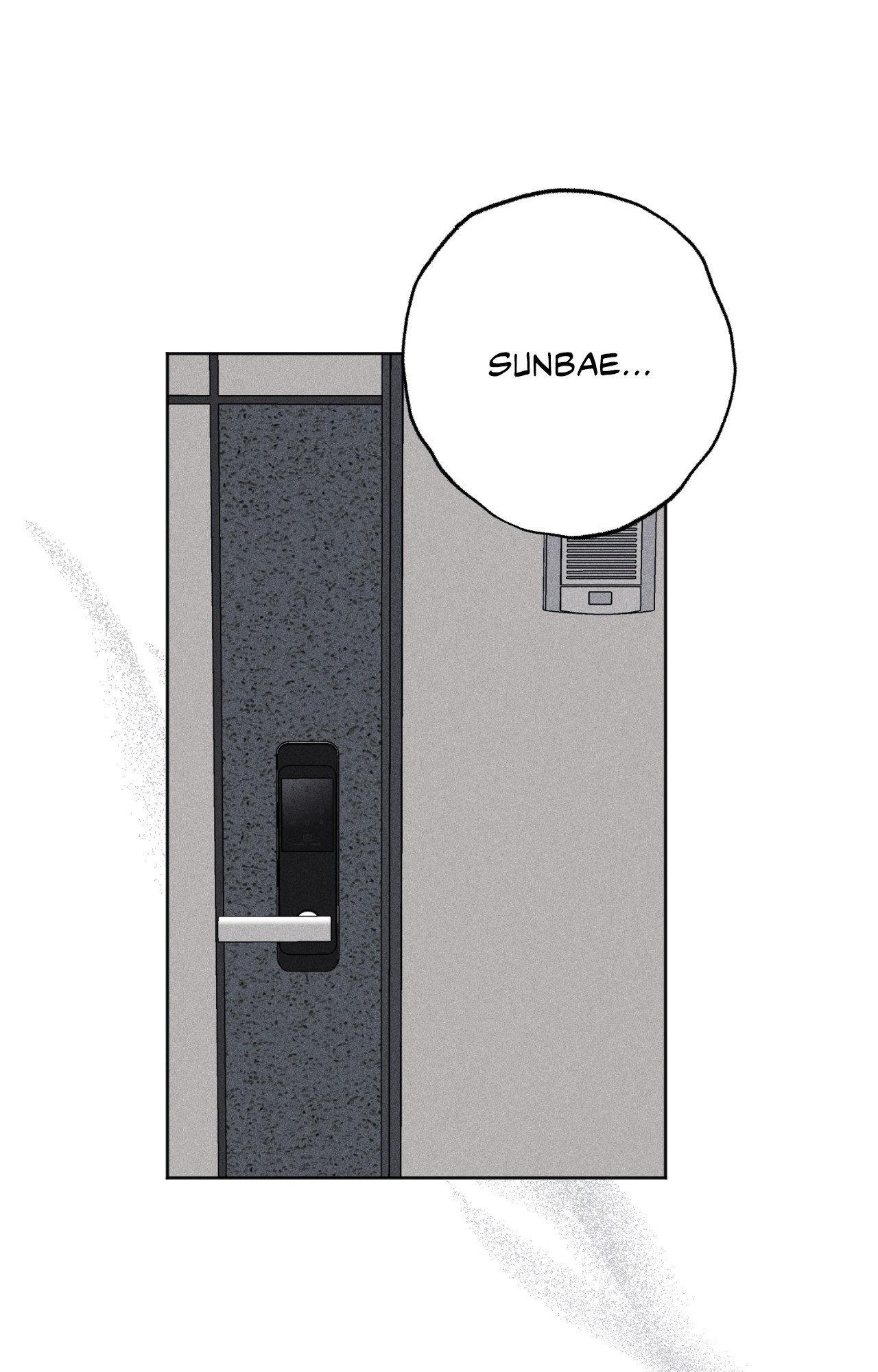 Love in Reprise (Official) - Chapter 97 manhwa