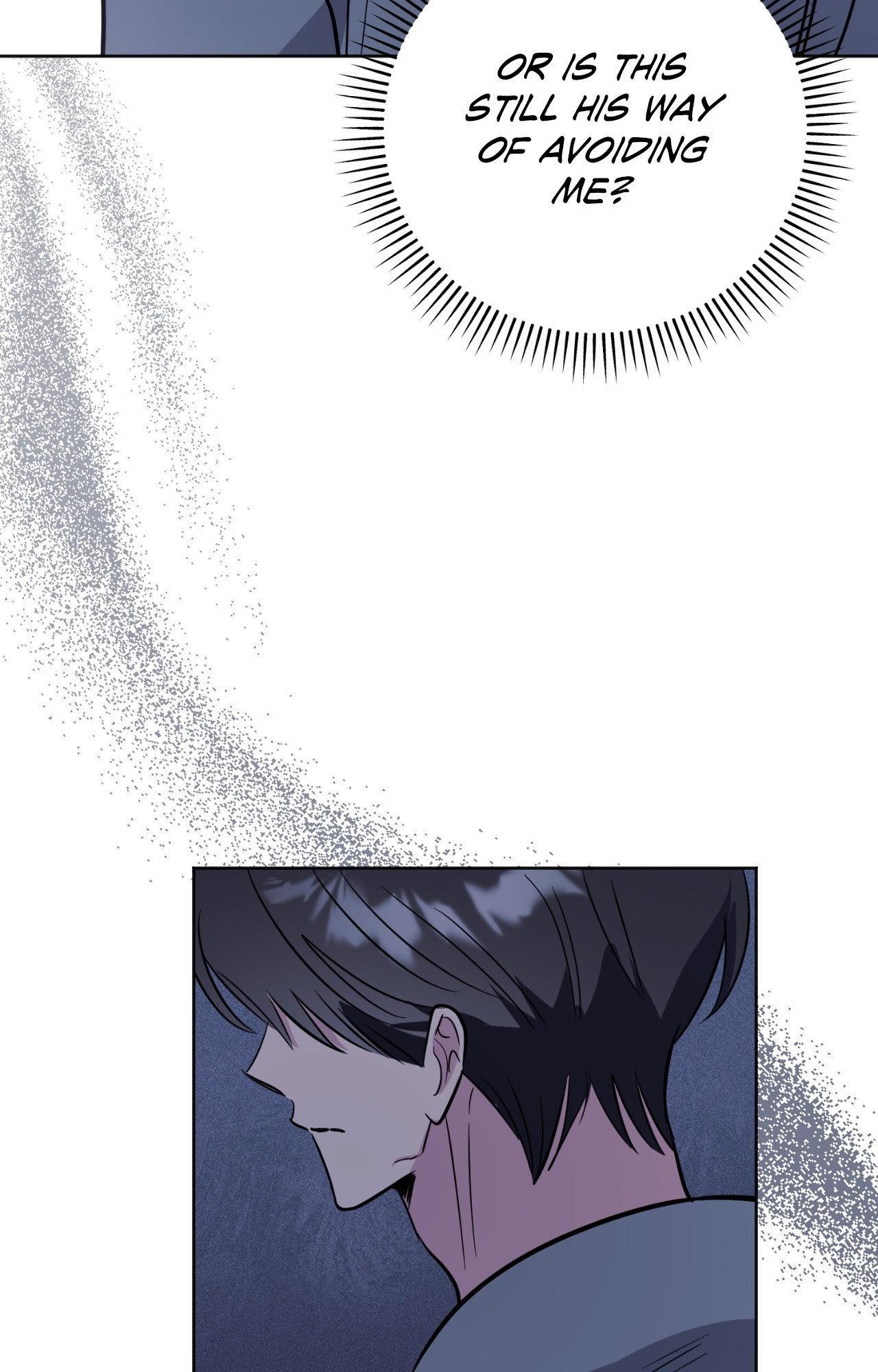 Love in Reprise (Official) - Chapter 97 manhwa