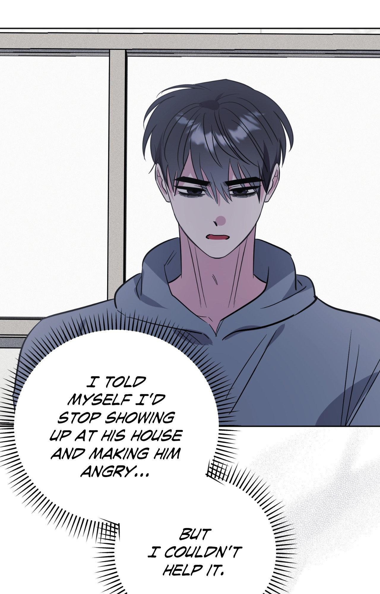 Love in Reprise (Official) - Chapter 97 manhwa