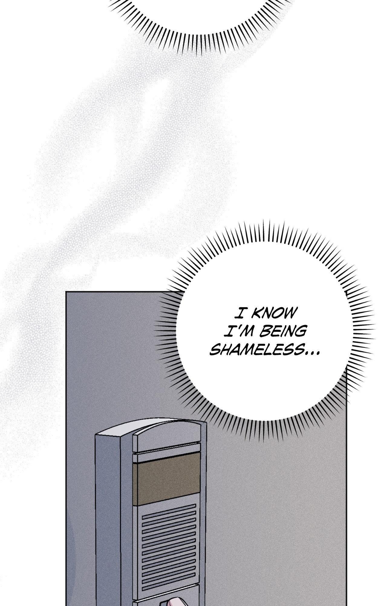 Love in Reprise (Official) - Chapter 97 manhwa