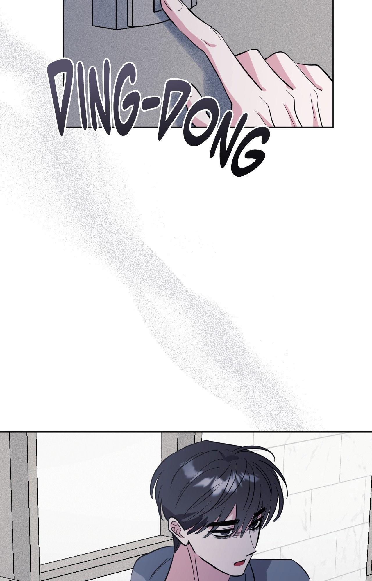 Love in Reprise (Official) - Chapter 97 manhwa
