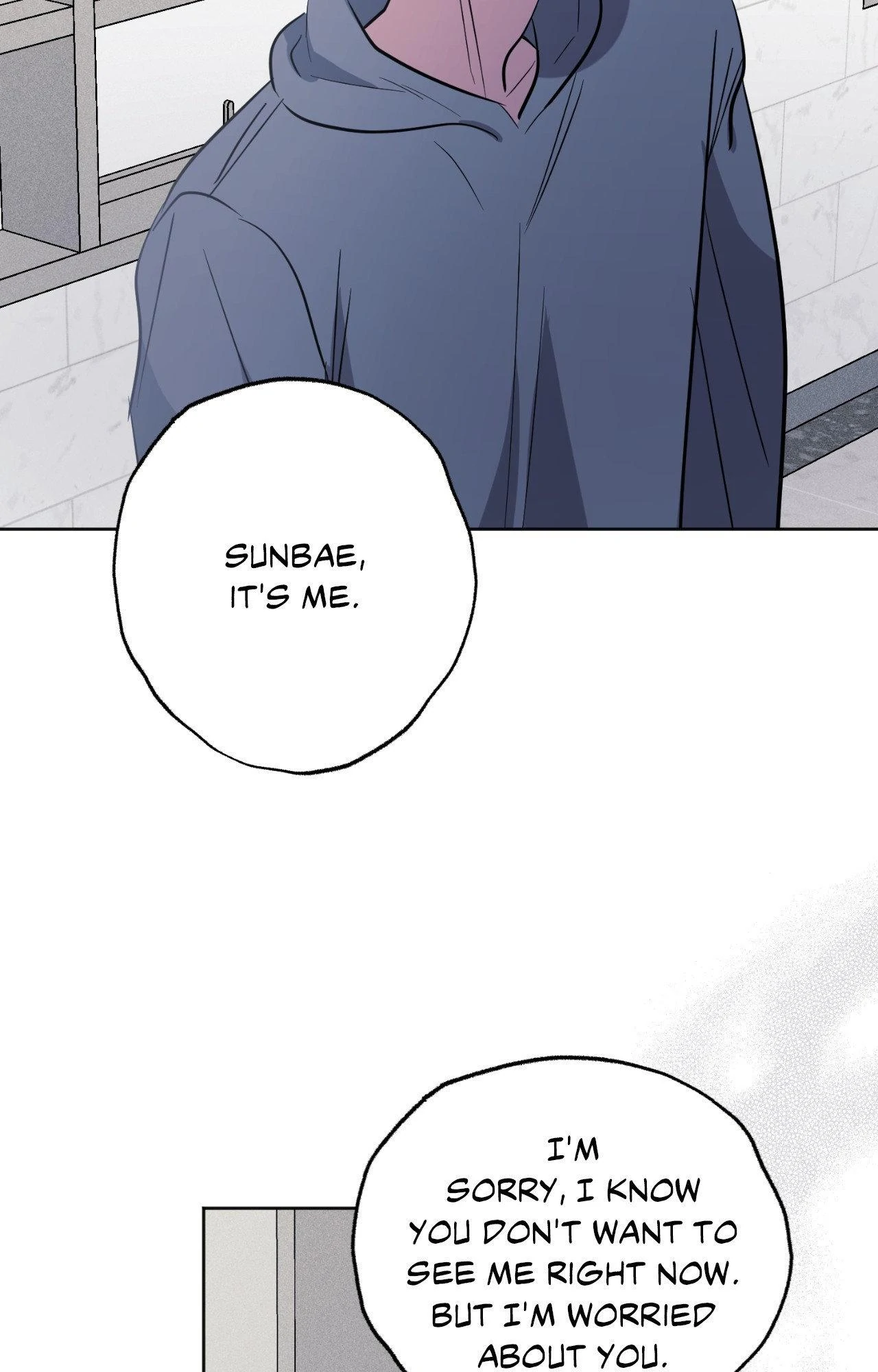 Love in Reprise (Official) - Chapter 97 manhwa