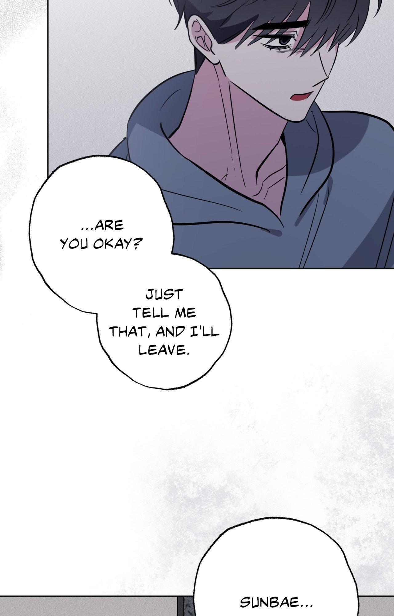 Love in Reprise (Official) - Chapter 97 manhwa