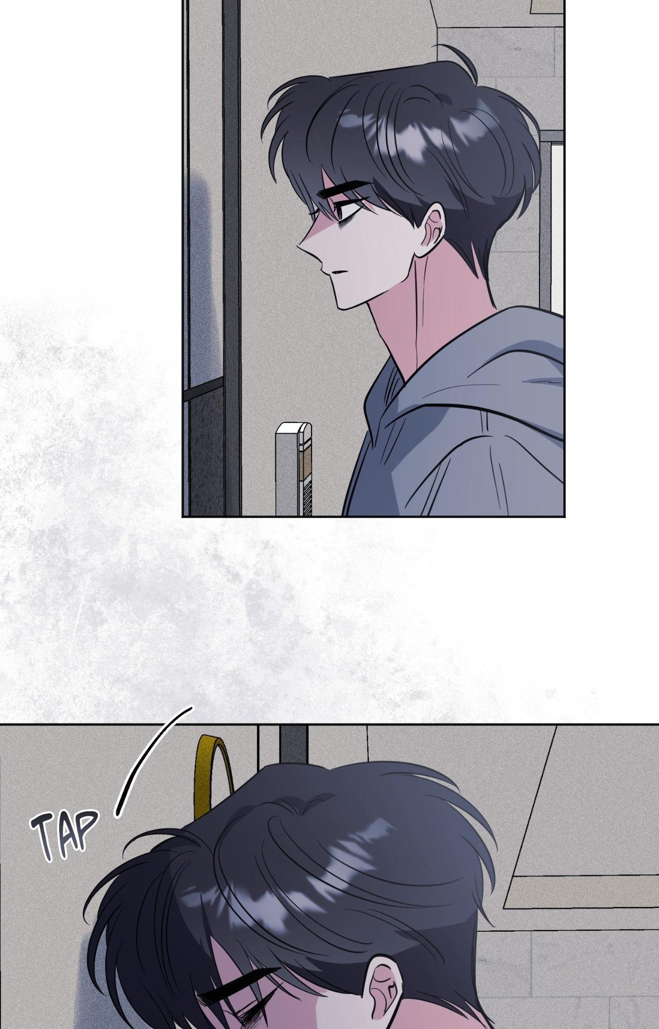 Love in Reprise (Official) - Chapter 97 manhwa