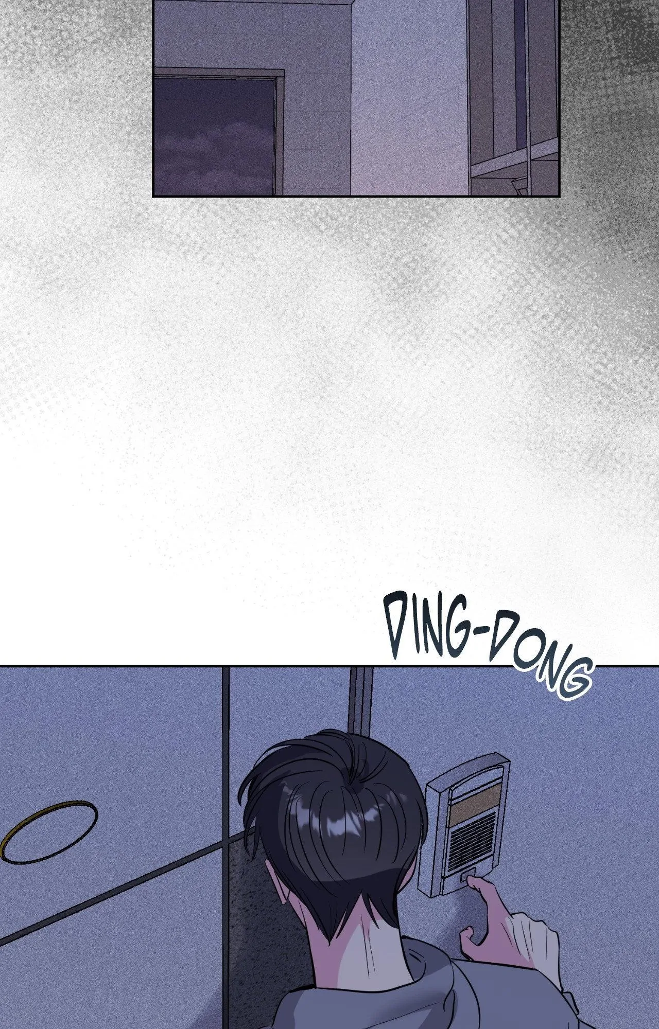 Love in Reprise (Official) - Chapter 97 manhwa