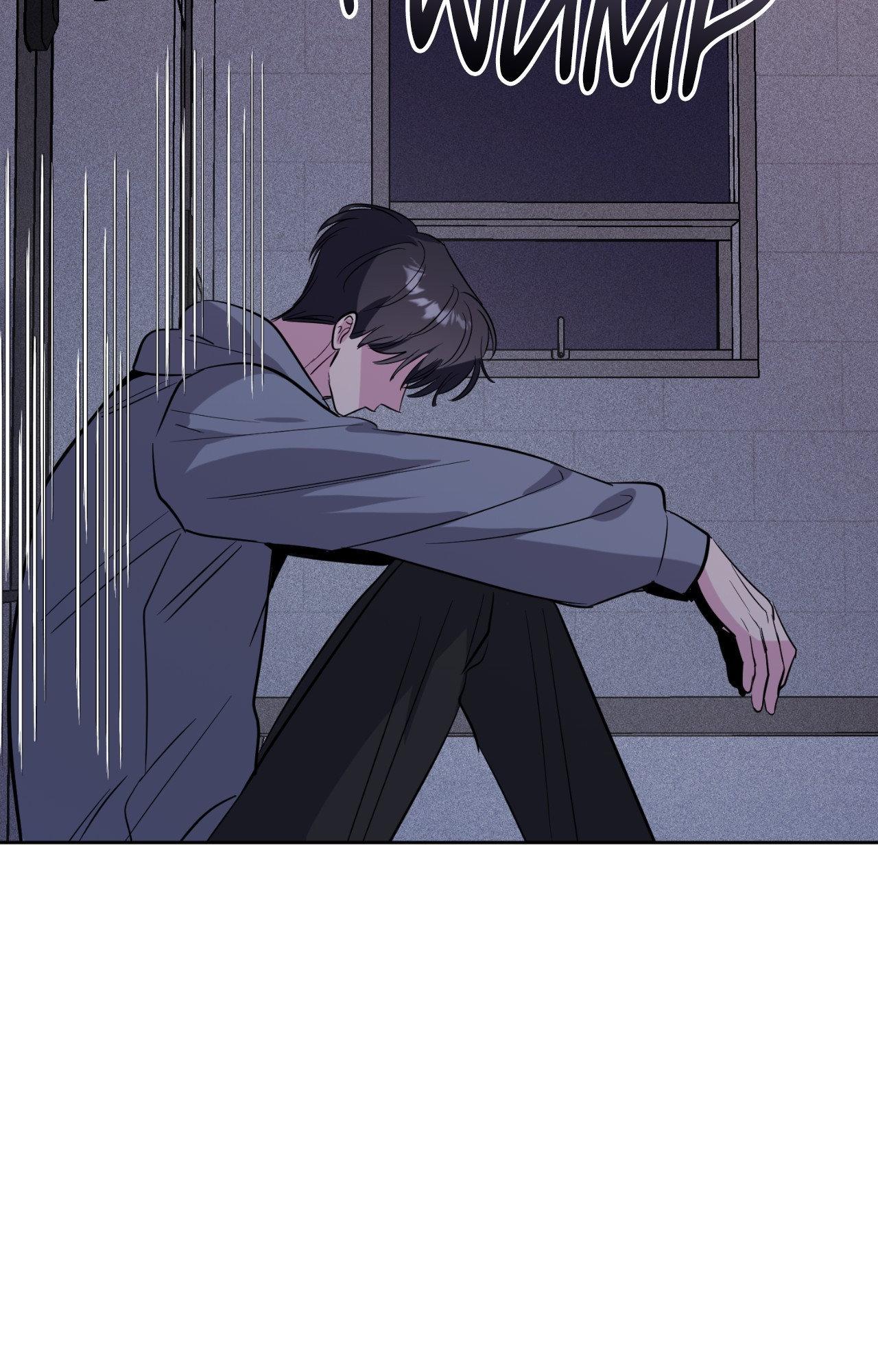 Love in Reprise (Official) - Chapter 97 manhwa