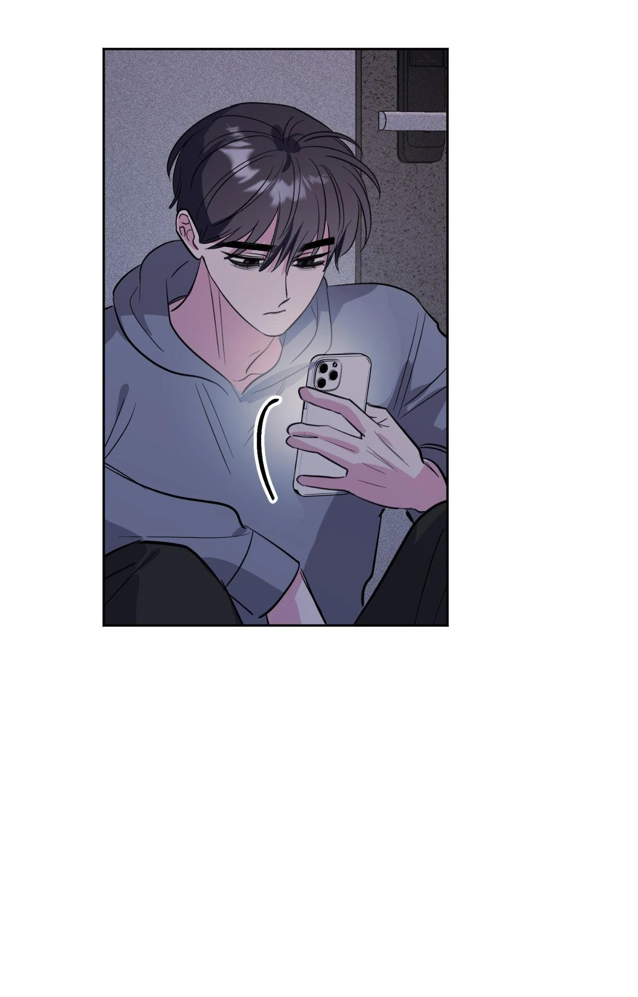 Love in Reprise (Official) - Chapter 97 manhwa