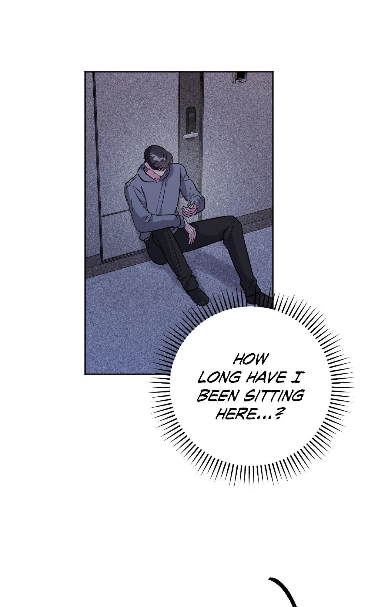 Love in Reprise (Official) - Chapter 97 manhwa