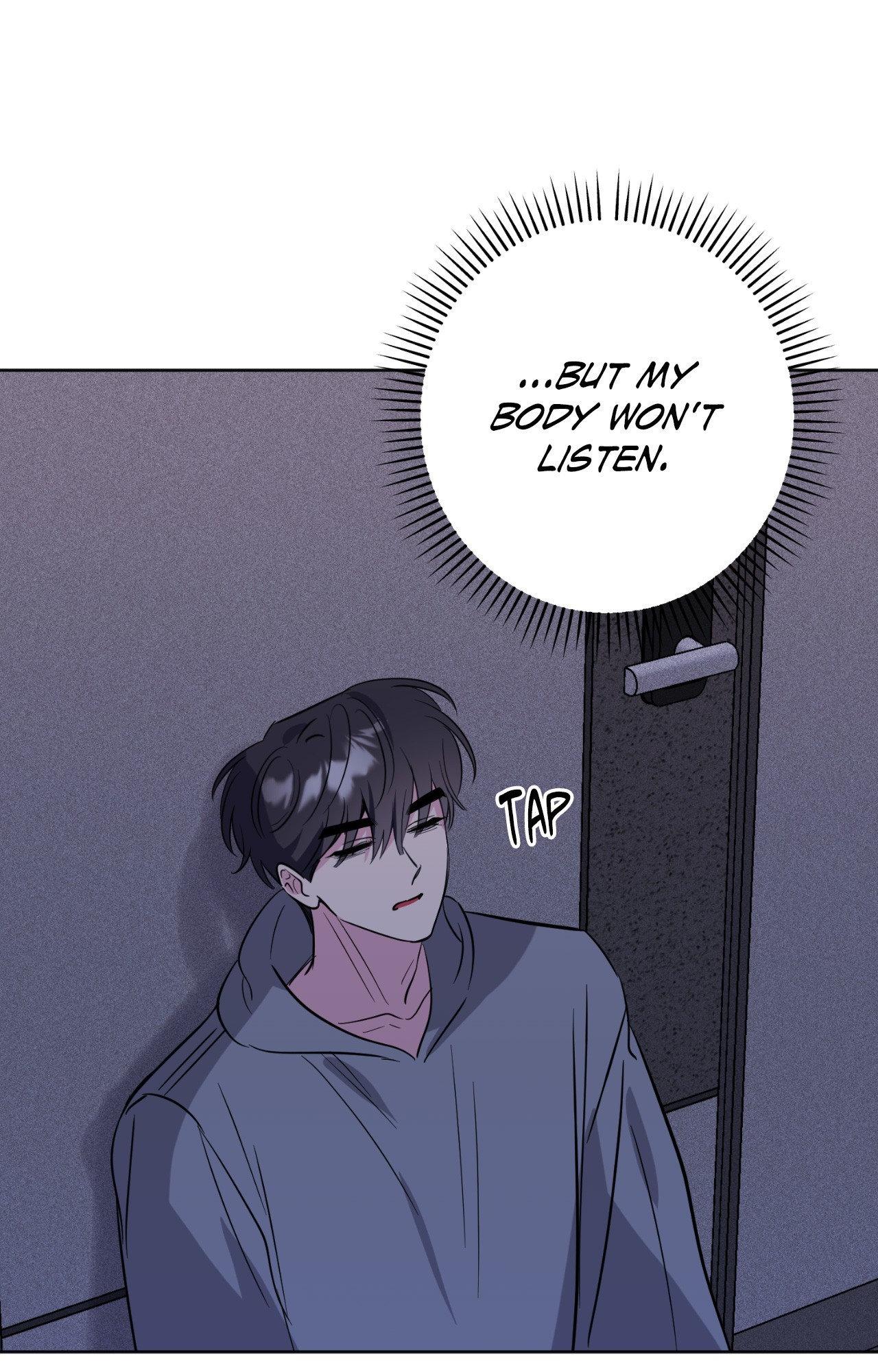 Love in Reprise (Official) - Chapter 97 manhwa