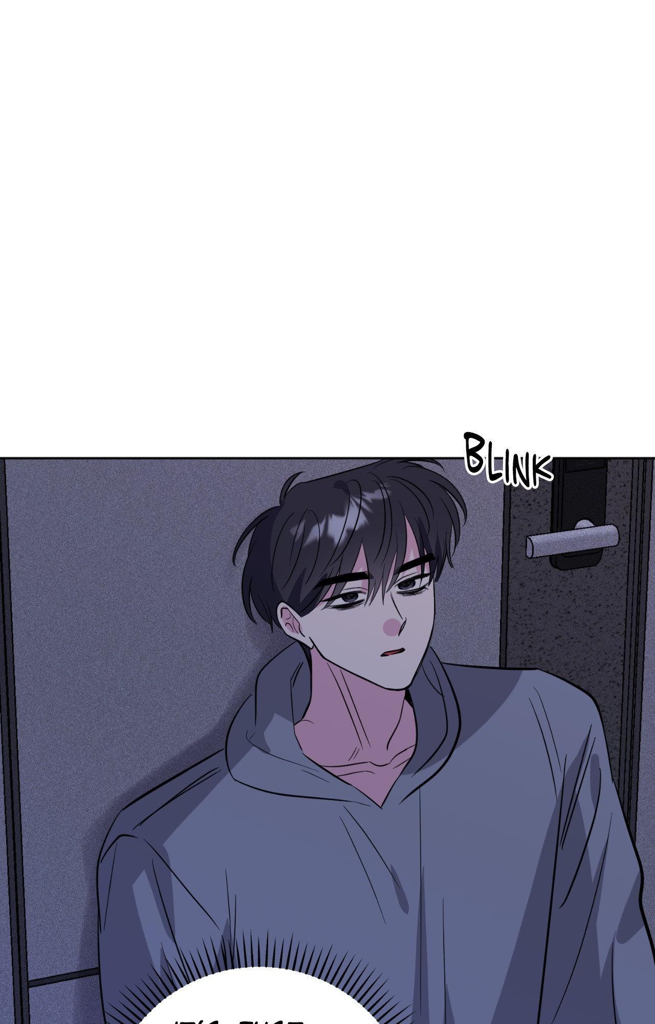 Love in Reprise (Official) - Chapter 97 manhwa