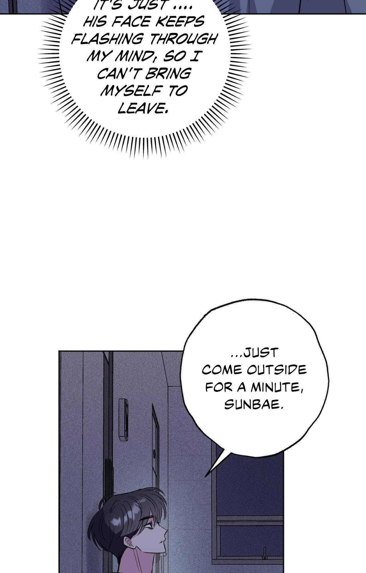 Love in Reprise (Official) - Chapter 97 manhwa