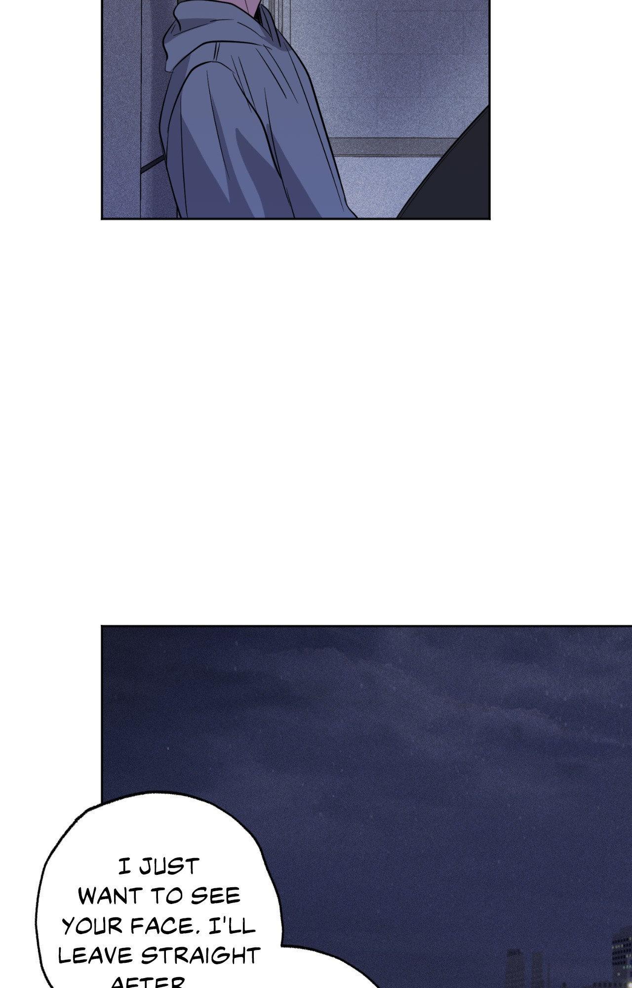 Love in Reprise (Official) - Chapter 97 manhwa