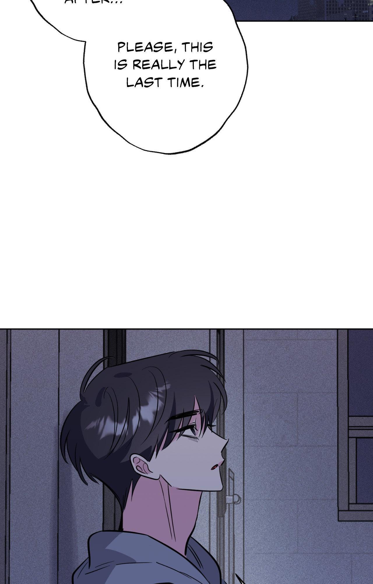 Love in Reprise (Official) - Chapter 97 manhwa
