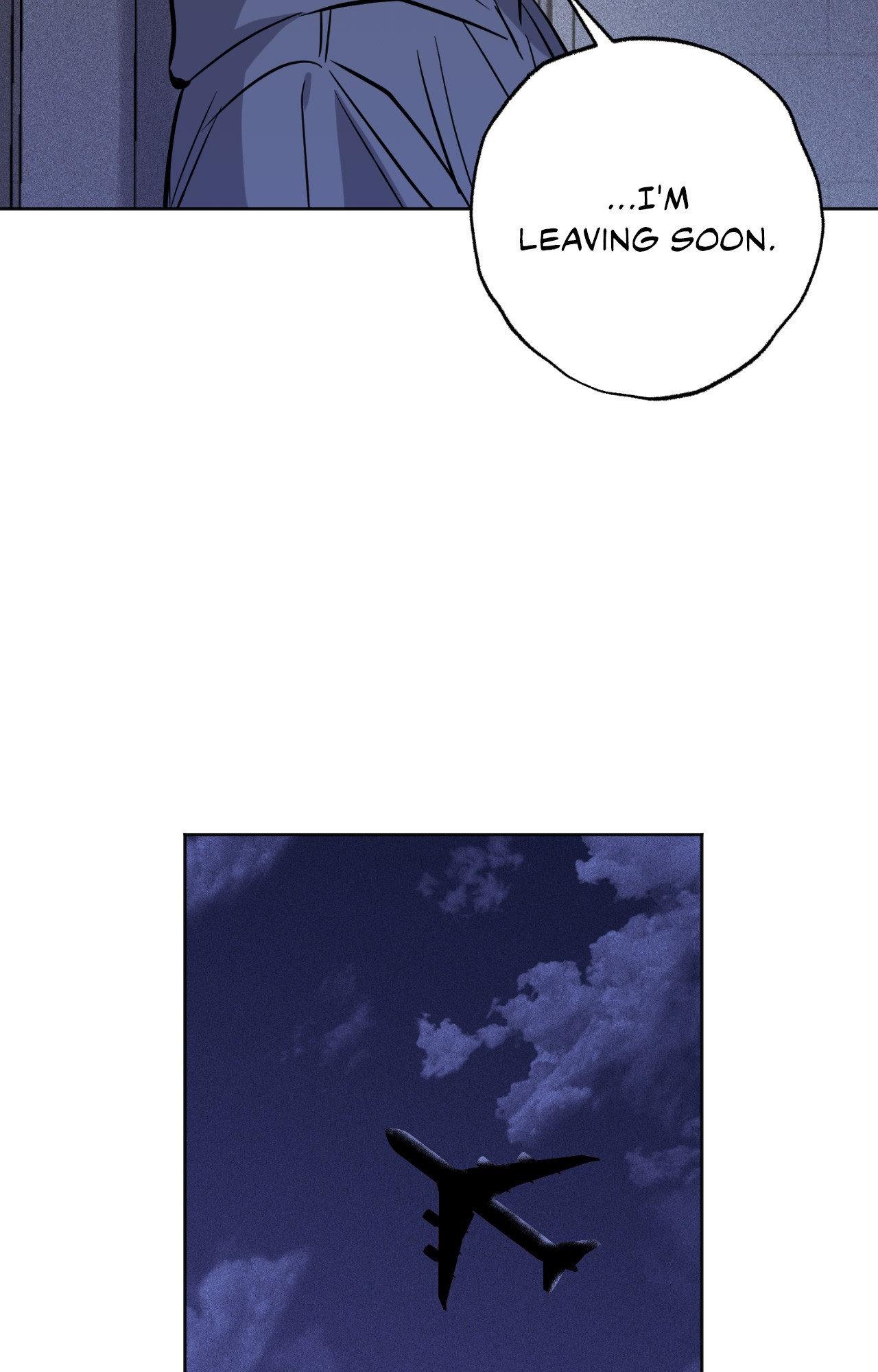 Love in Reprise (Official) - Chapter 97 manhwa
