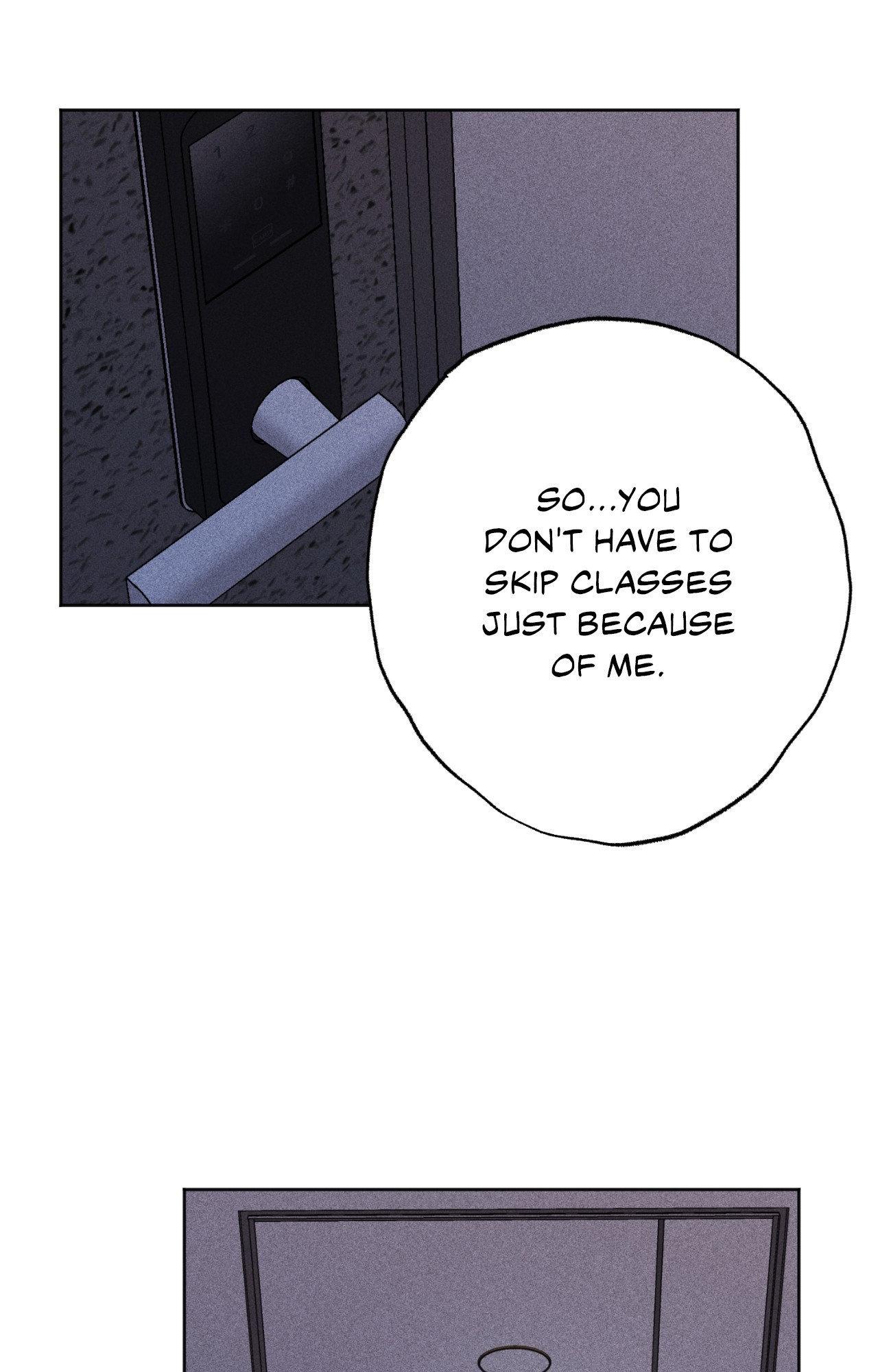 Love in Reprise (Official) - Chapter 97 manhwa