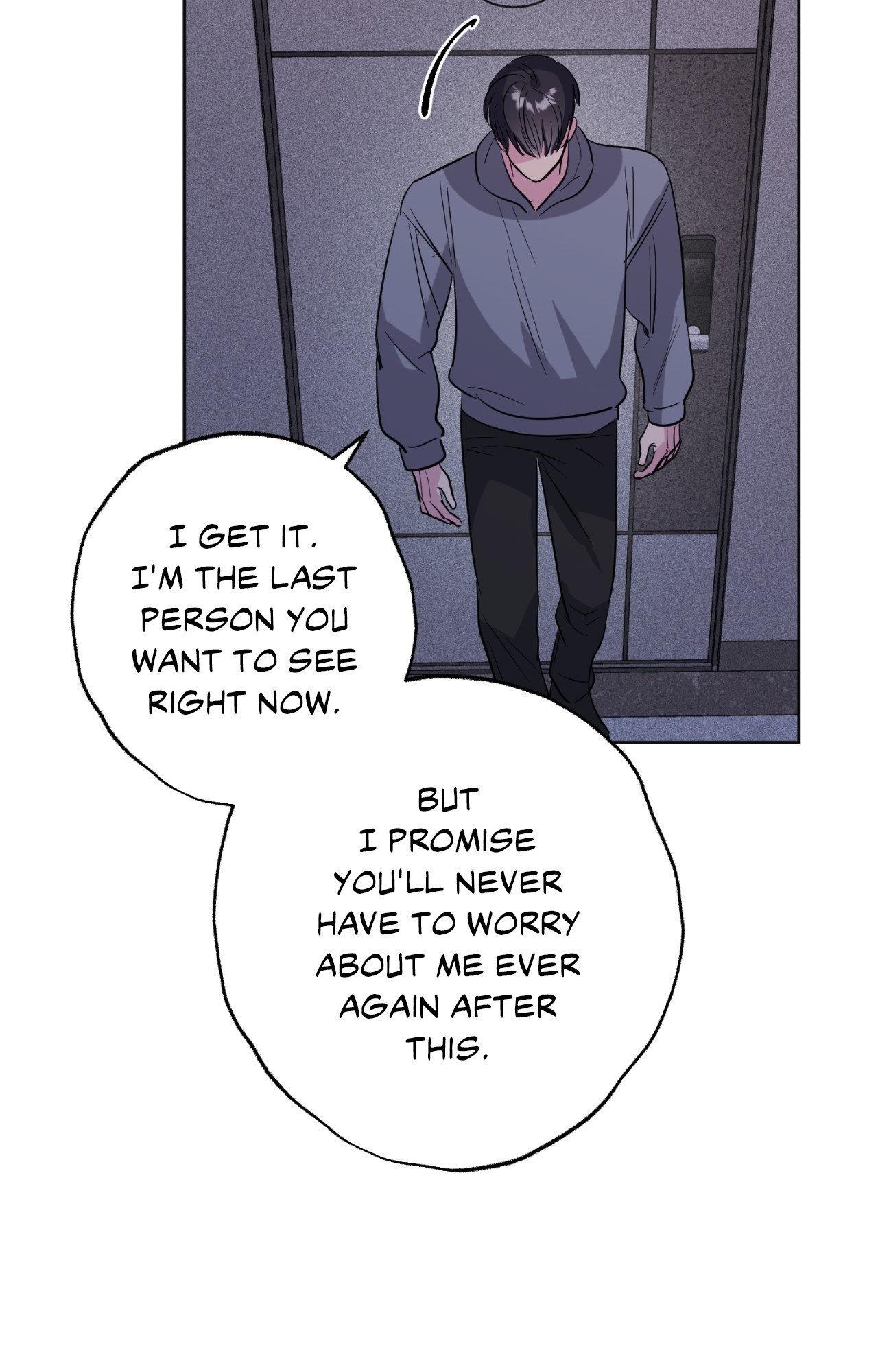 Love in Reprise (Official) - Chapter 97 manhwa