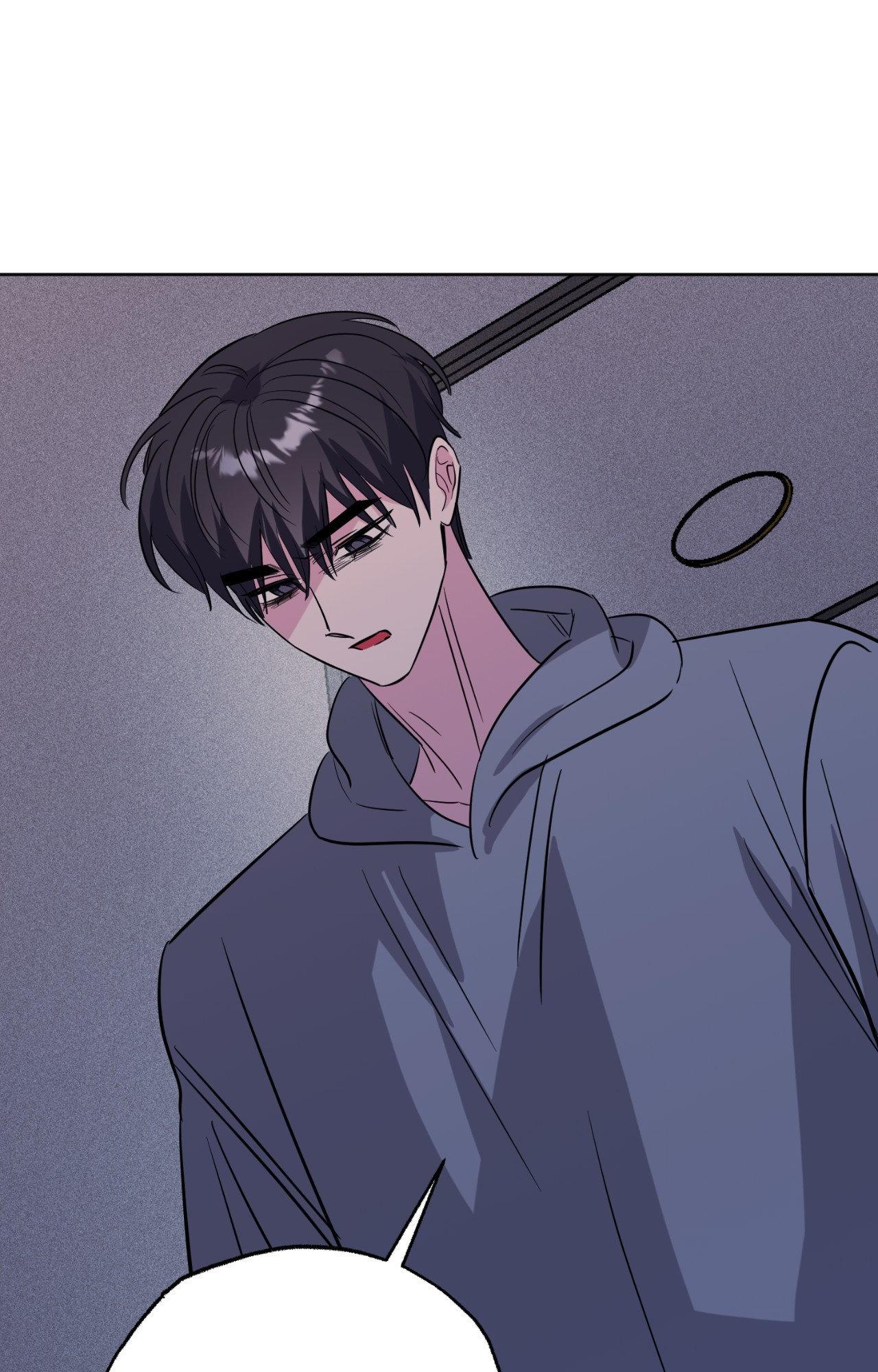 Love in Reprise (Official) - Chapter 97 manhwa