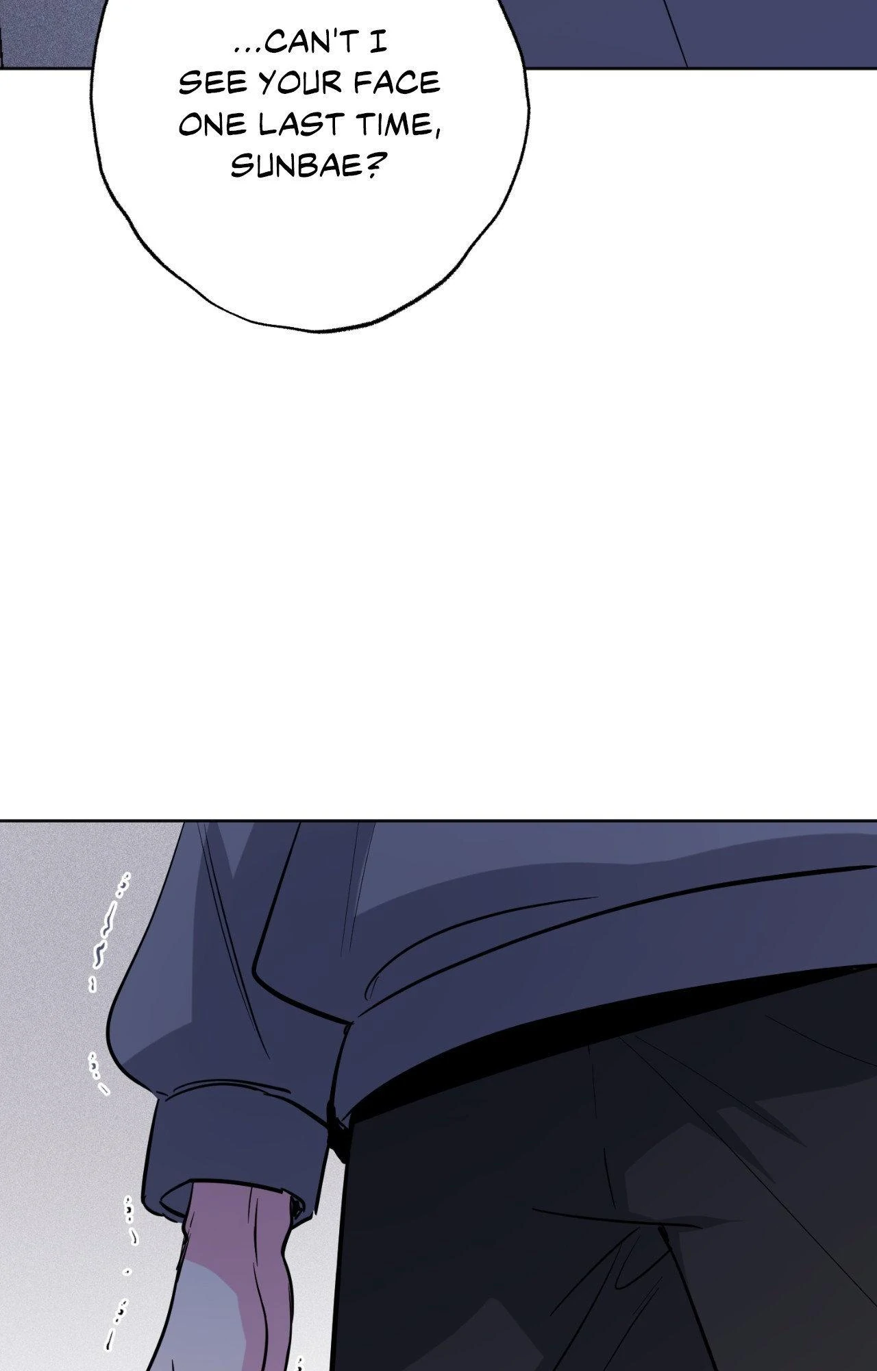 Love in Reprise (Official) - Chapter 97 manhwa