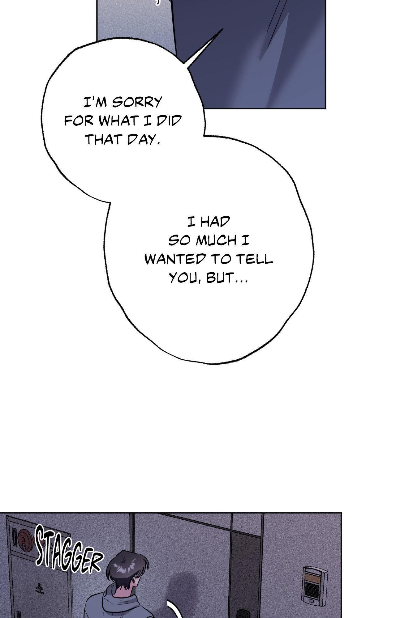 Love in Reprise (Official) - Chapter 97 manhwa
