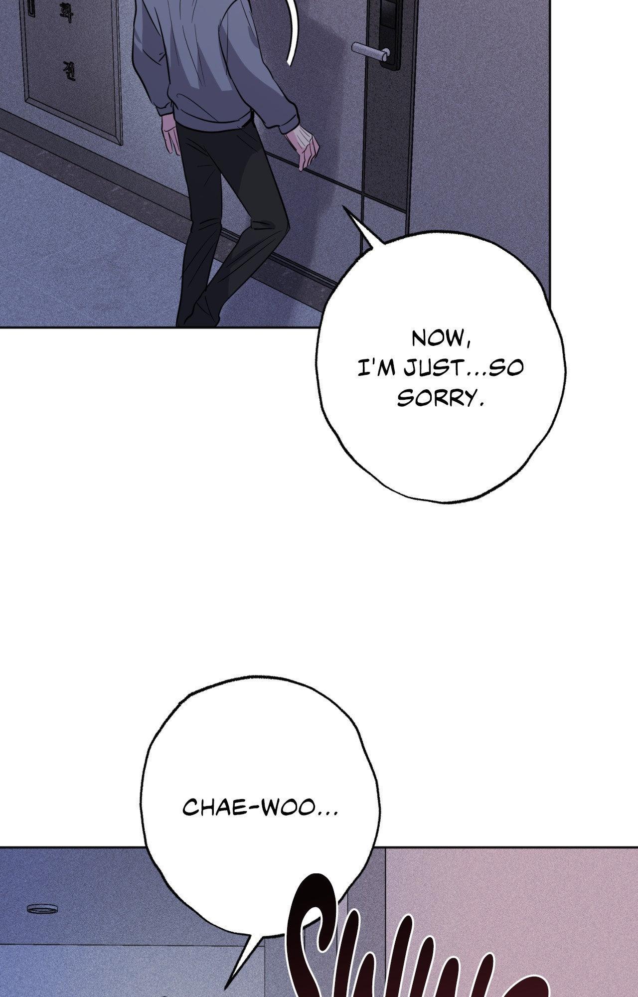 Love in Reprise (Official) - Chapter 97 manhwa