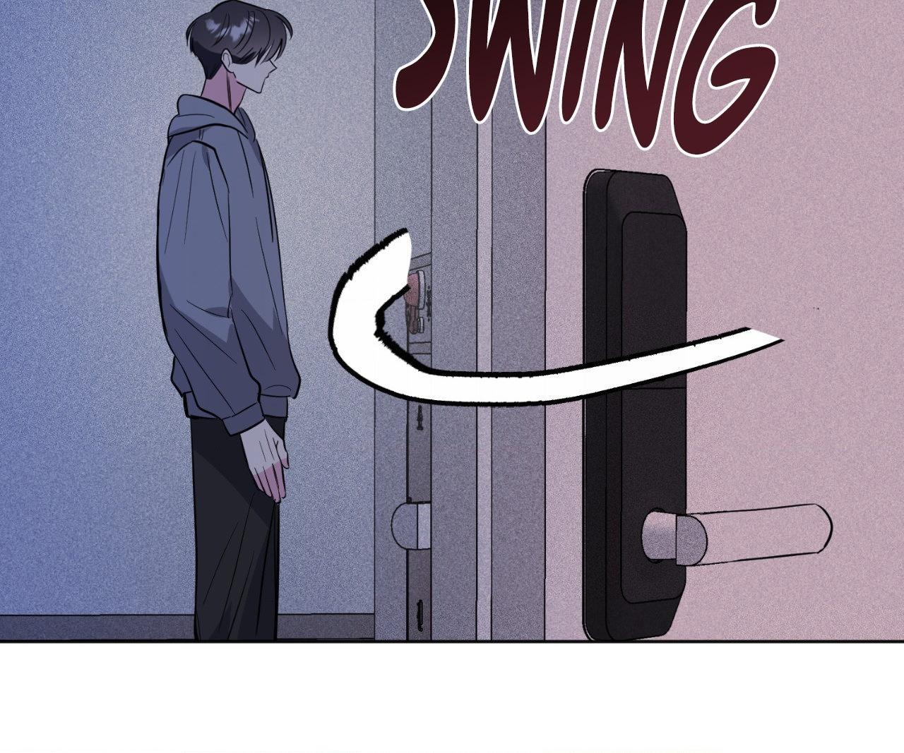 Love in Reprise (Official) - Chapter 97 manhwa