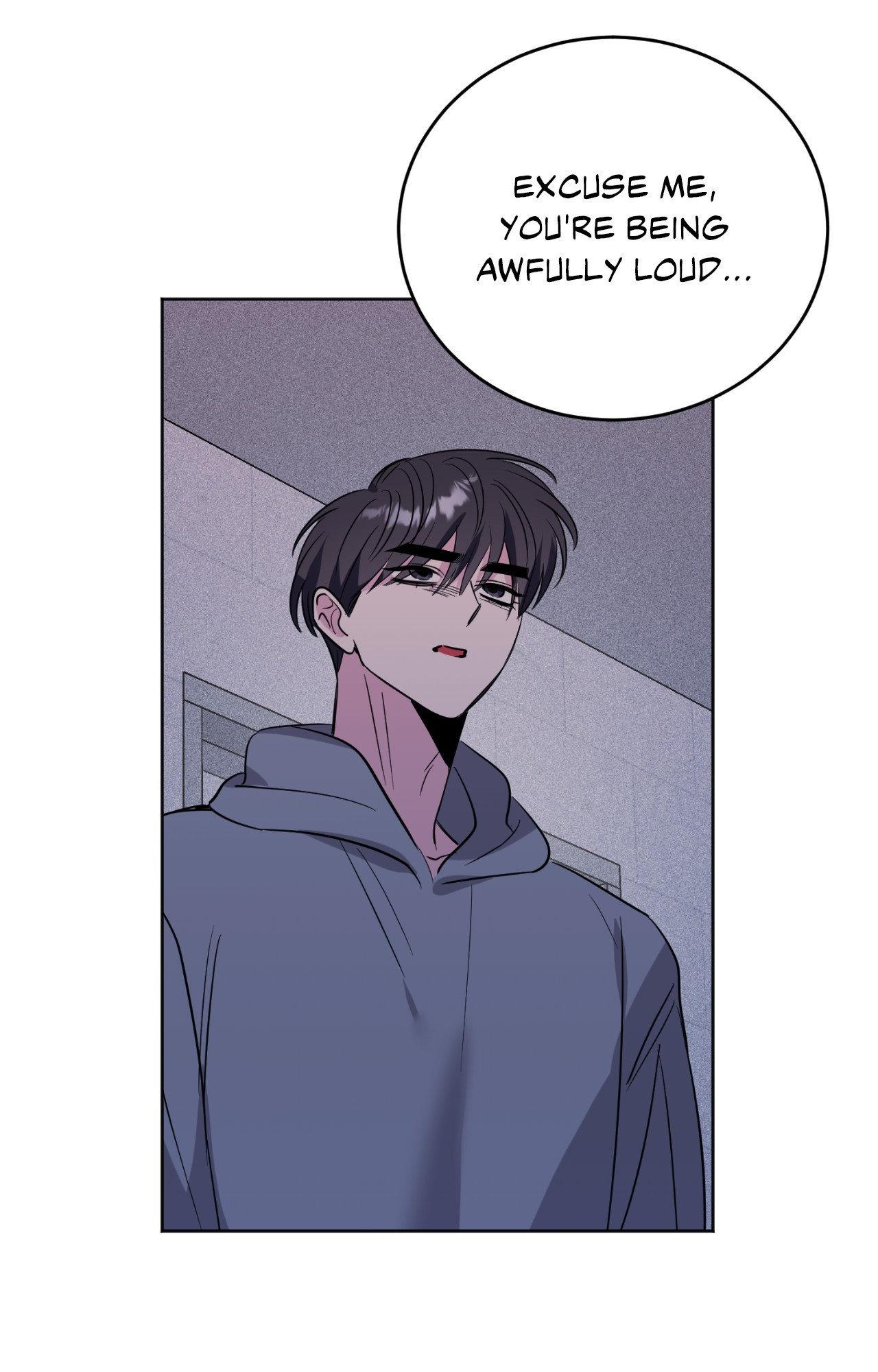 Love in Reprise (Official) - Chapter 97 manhwa