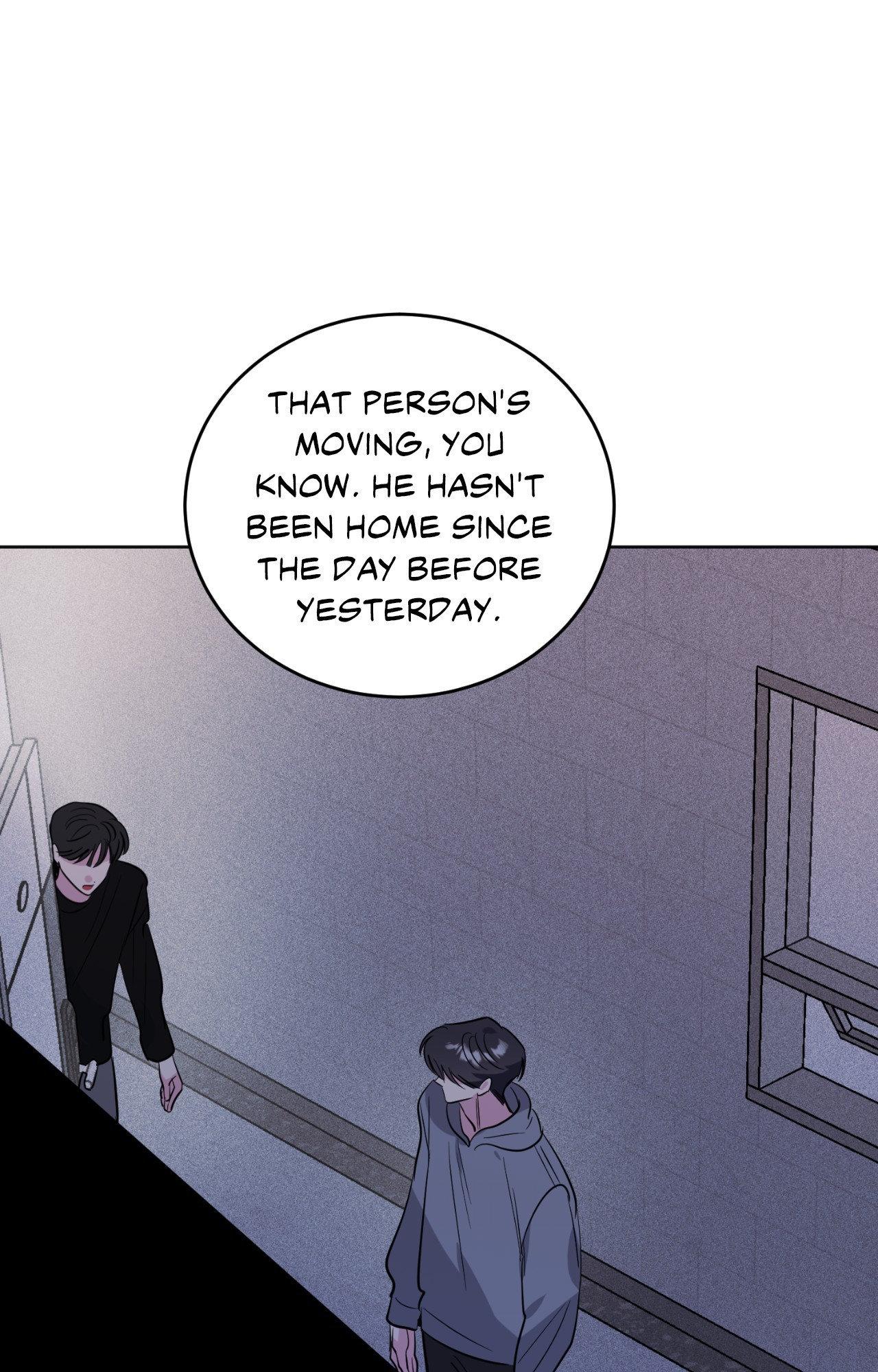 Love in Reprise (Official) - Chapter 97 manhwa