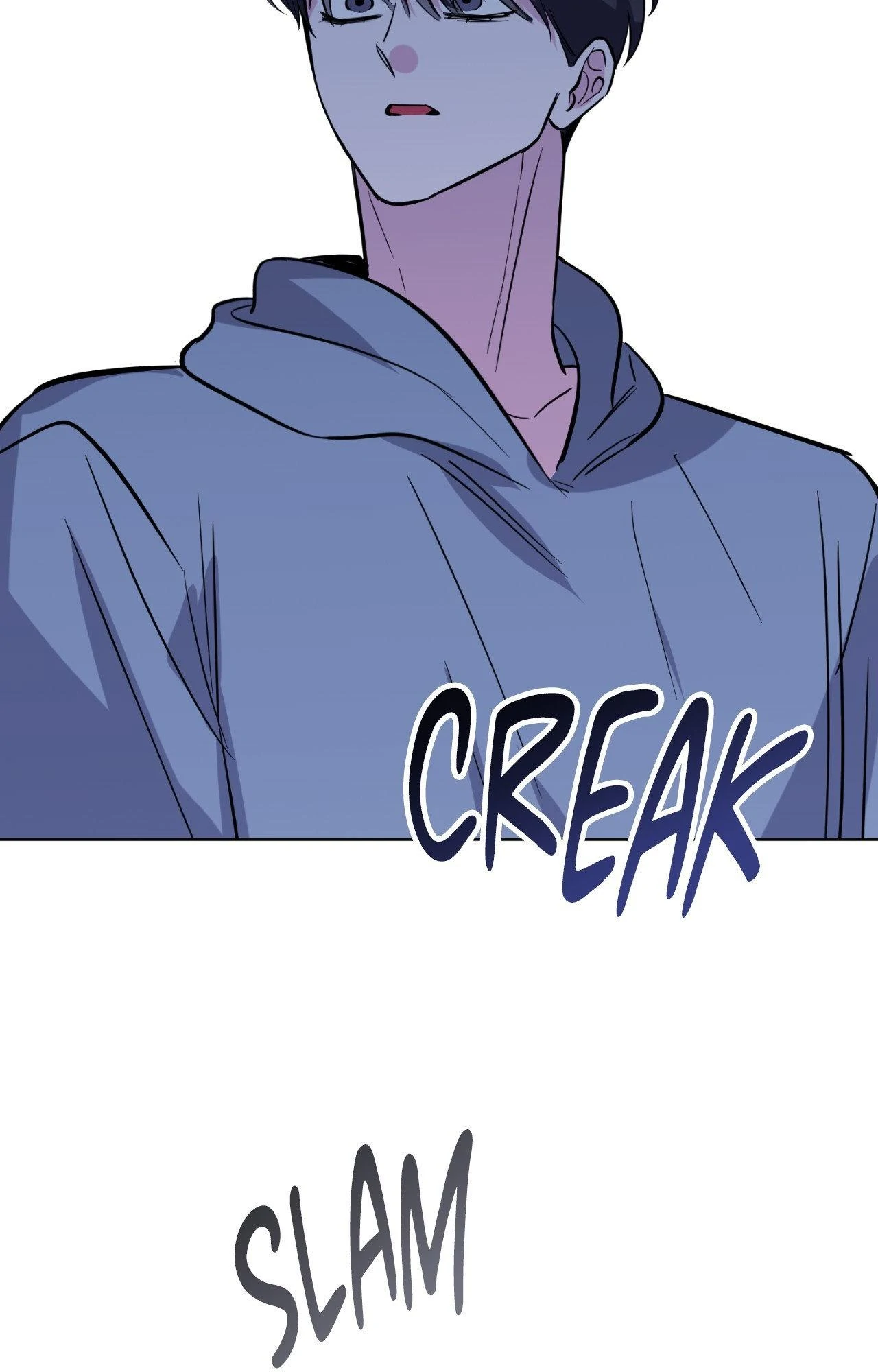 Love in Reprise (Official) - Chapter 97 manhwa