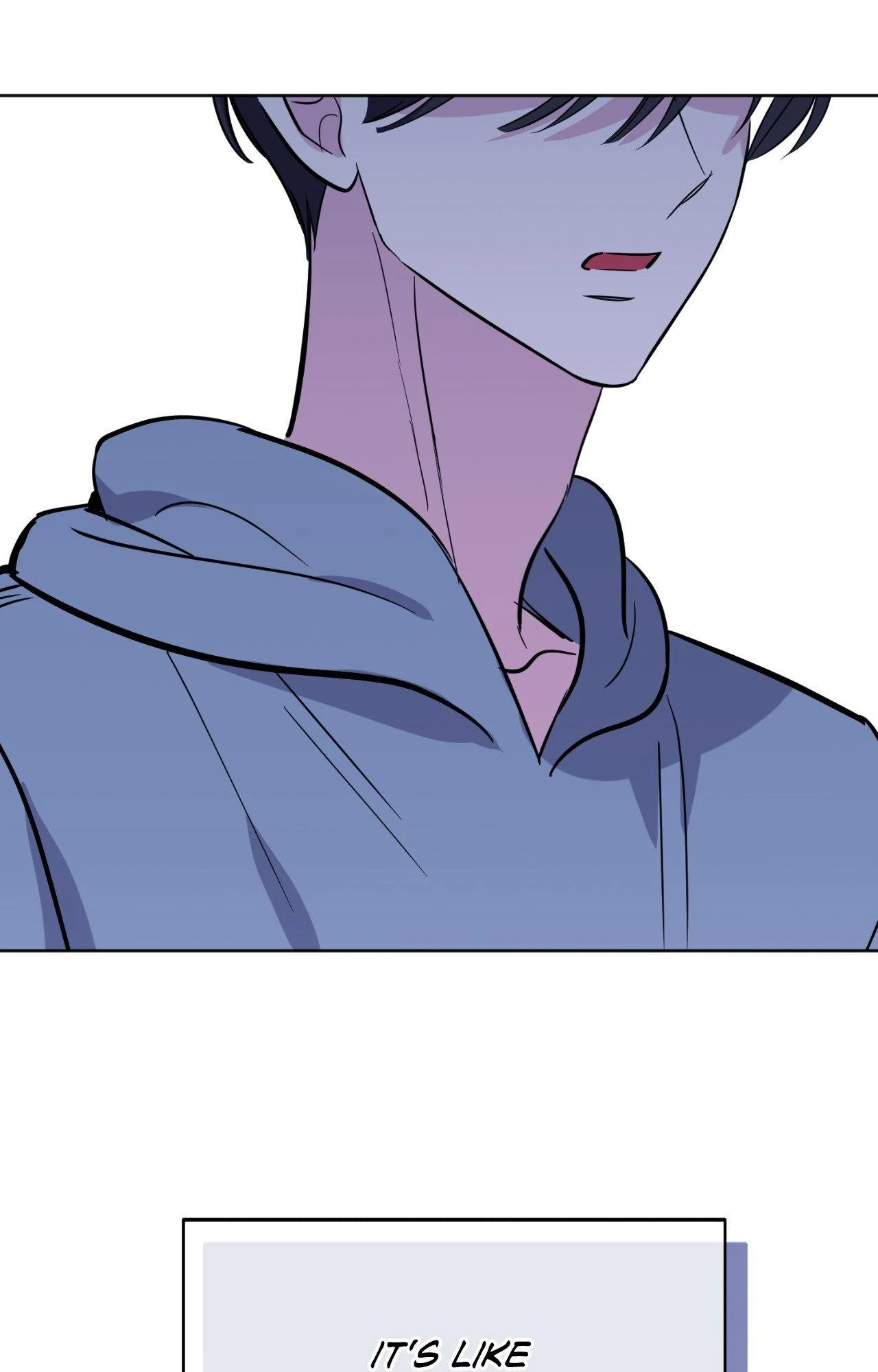 Love in Reprise (Official) - Chapter 97 manhwa