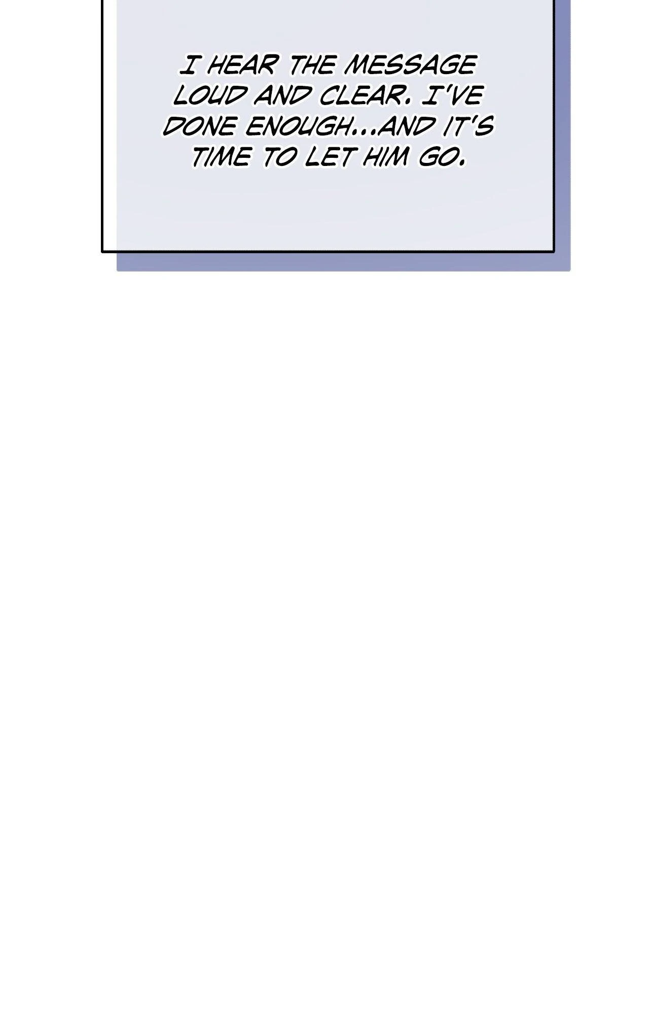 Love in Reprise (Official) - Chapter 97 manhwa
