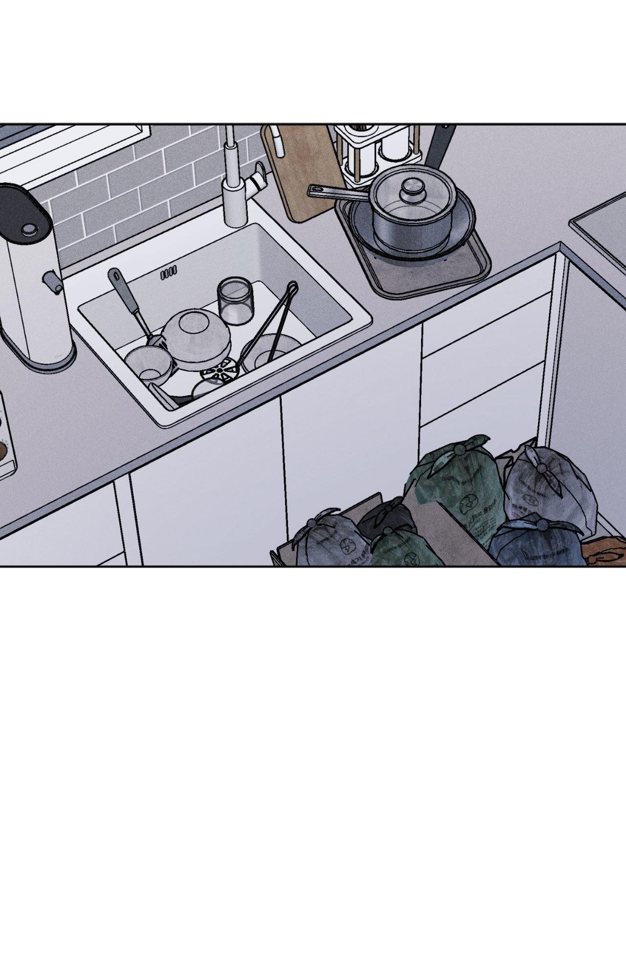 Love in Reprise (Official) - Chapter 98 manhwa
