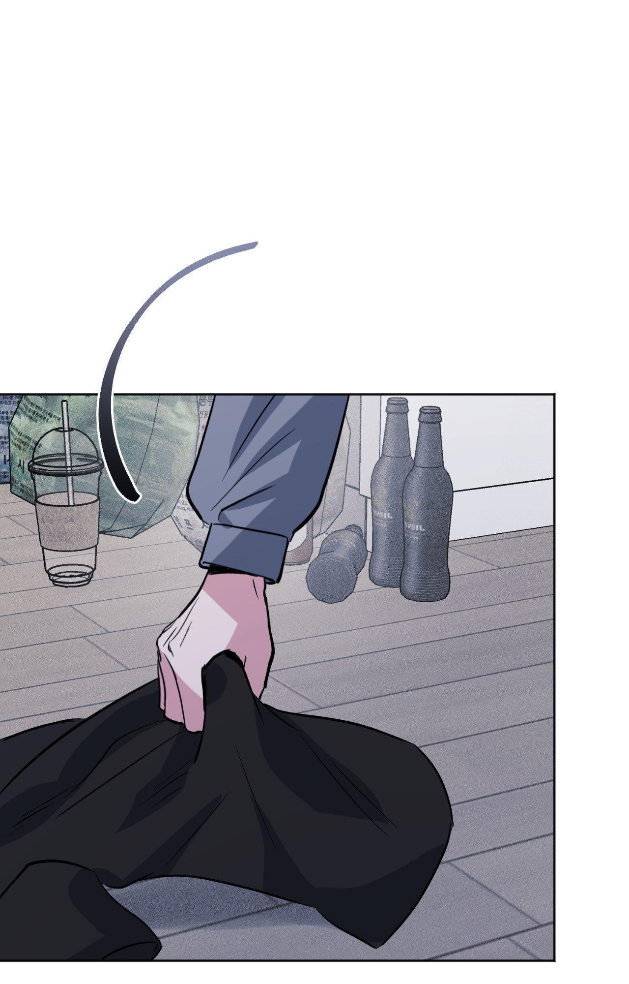 Love in Reprise (Official) - Chapter 98 manhwa