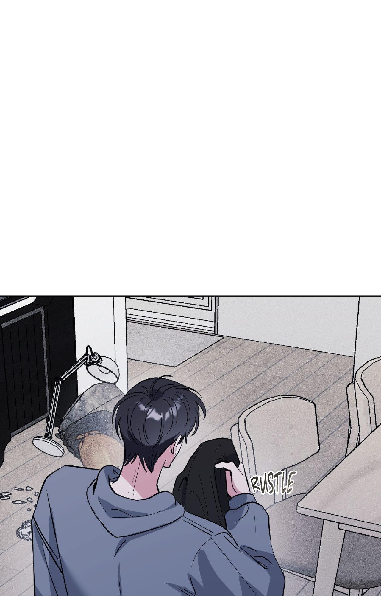 Love in Reprise (Official) - Chapter 98 manhwa