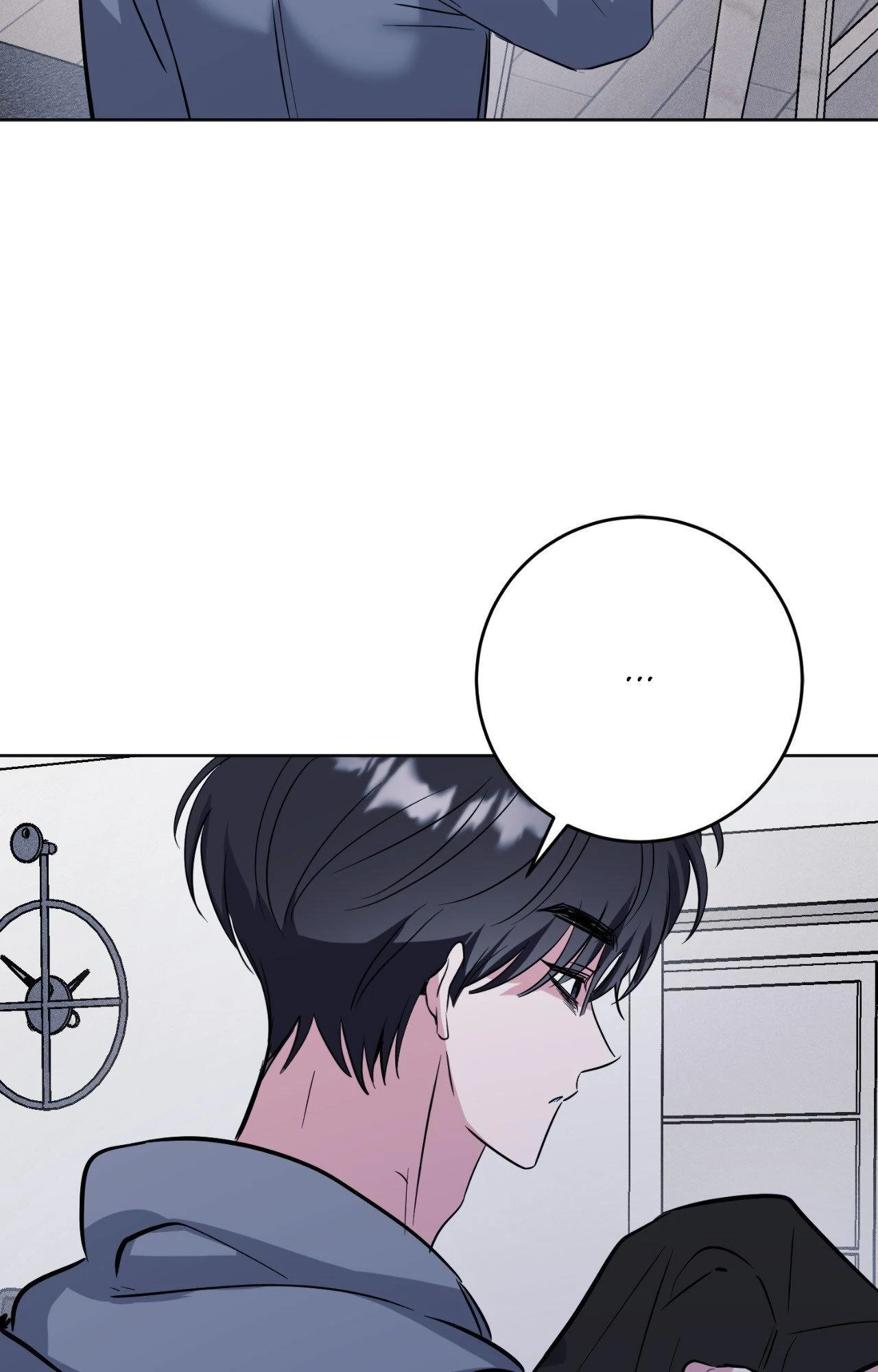 Love in Reprise (Official) - Chapter 98 manhwa