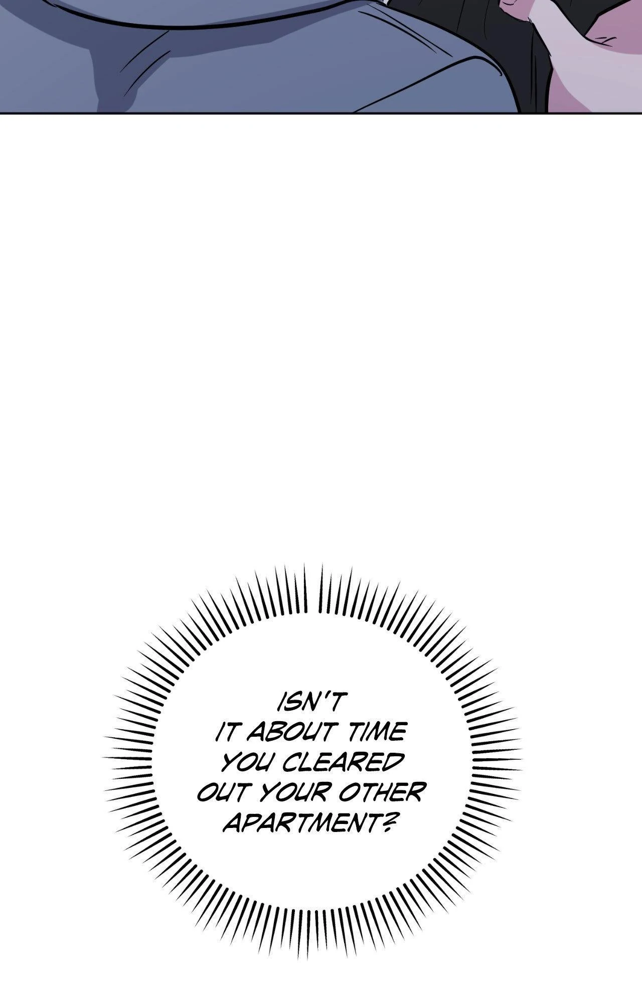 Love in Reprise (Official) - Chapter 98 manhwa
