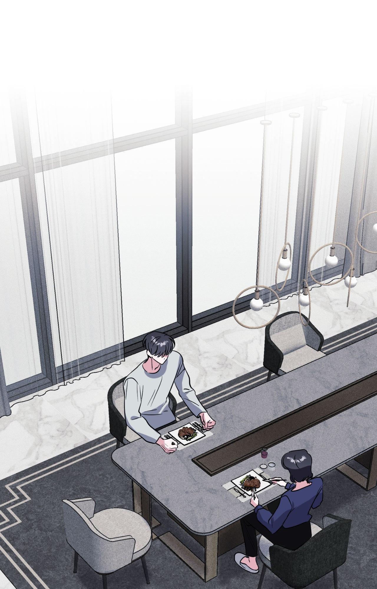Love in Reprise (Official) - Chapter 98 manhwa