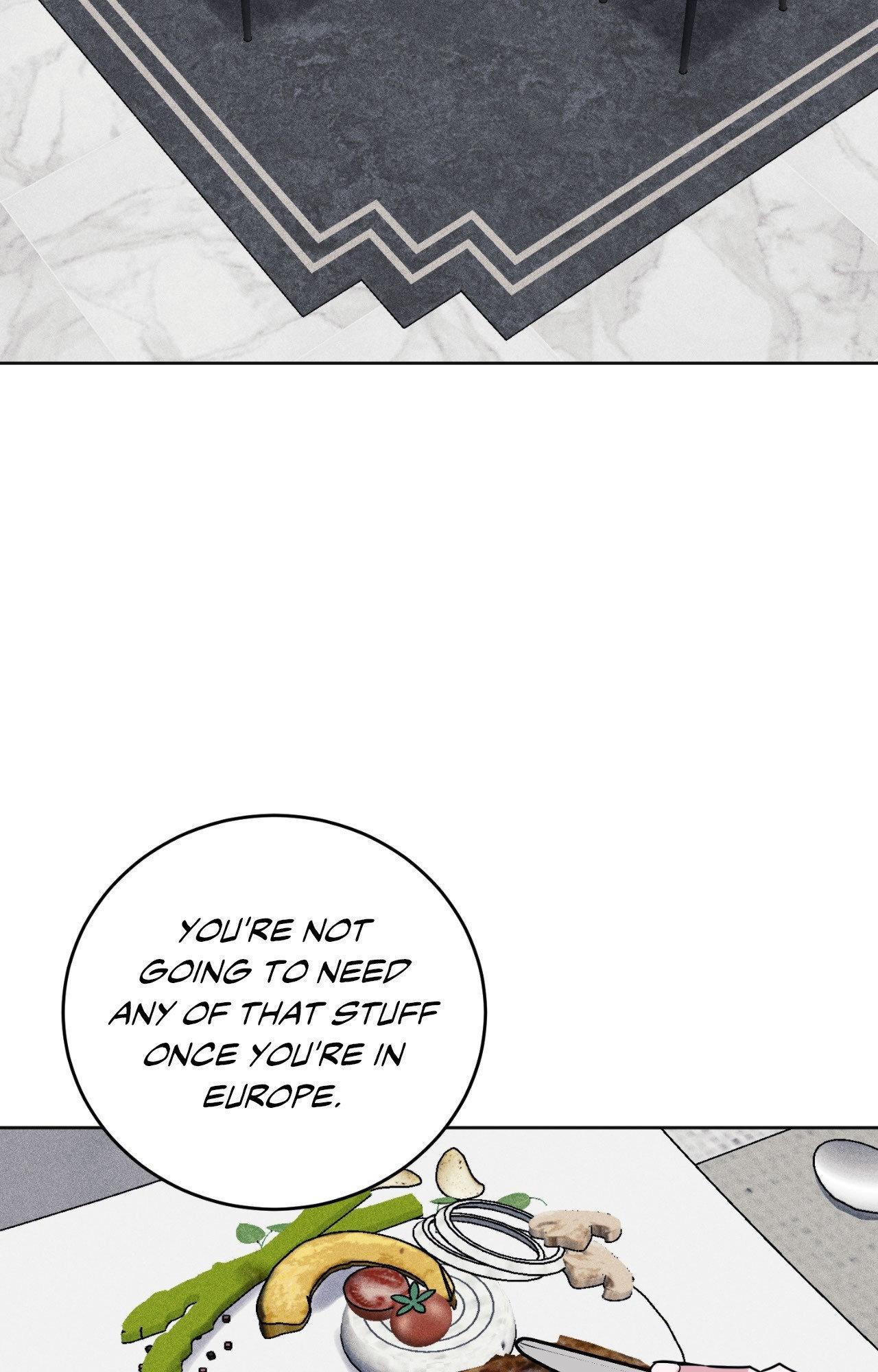 Love in Reprise (Official) - Chapter 98 manhwa