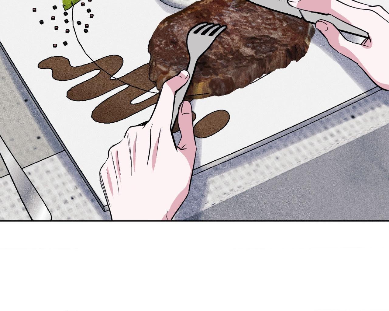Love in Reprise (Official) - Chapter 98 manhwa