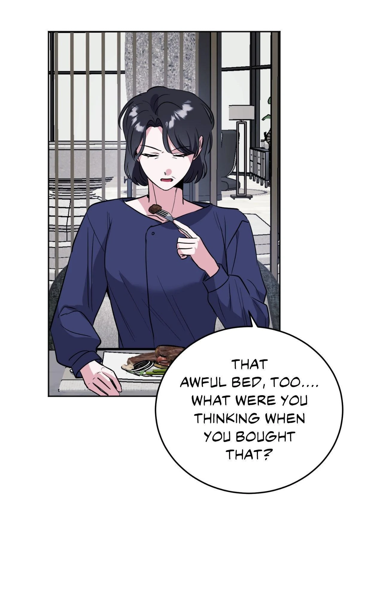 Love in Reprise (Official) - Chapter 98 manhwa