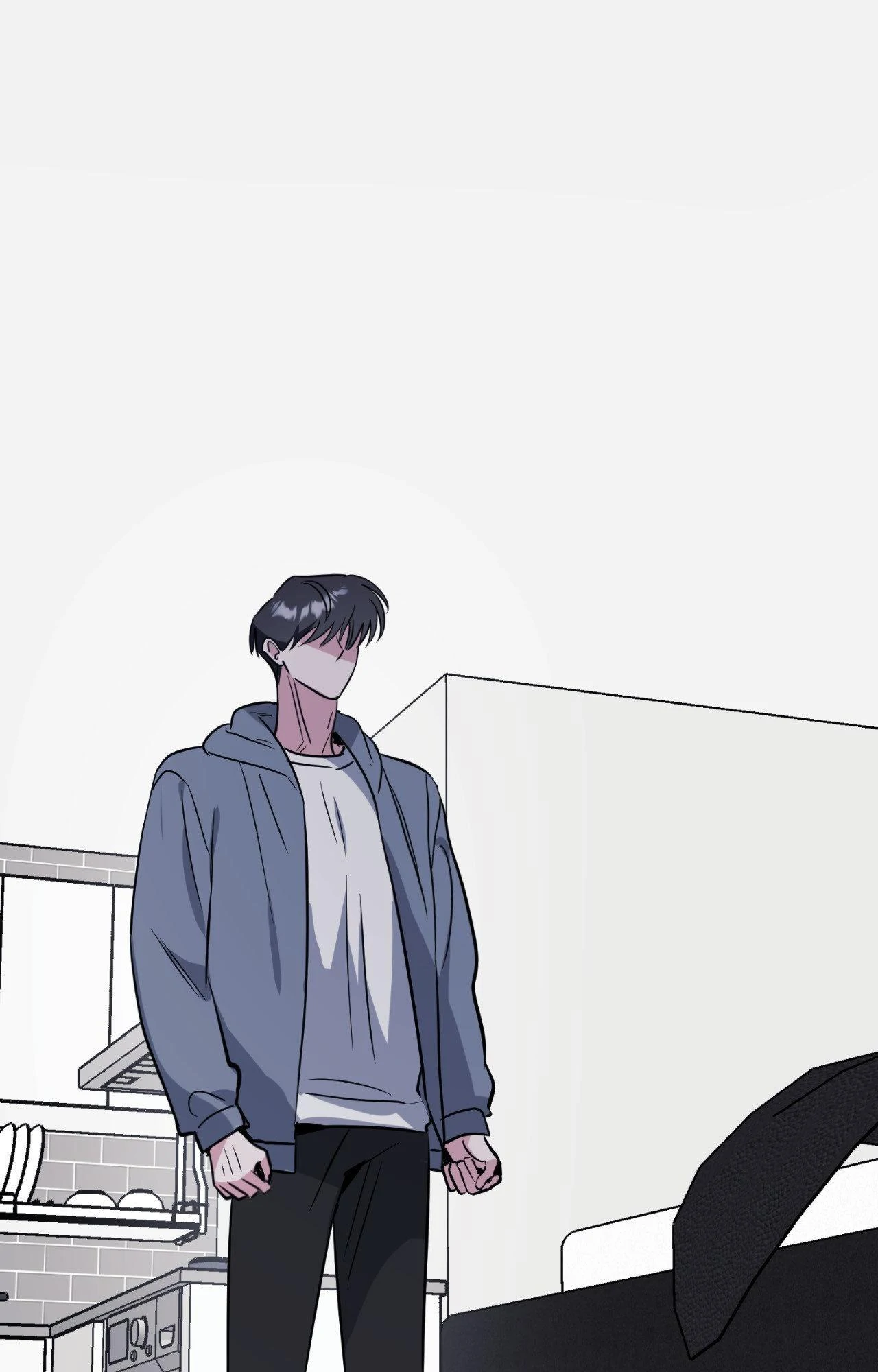 Love in Reprise (Official) - Chapter 98 manhwa