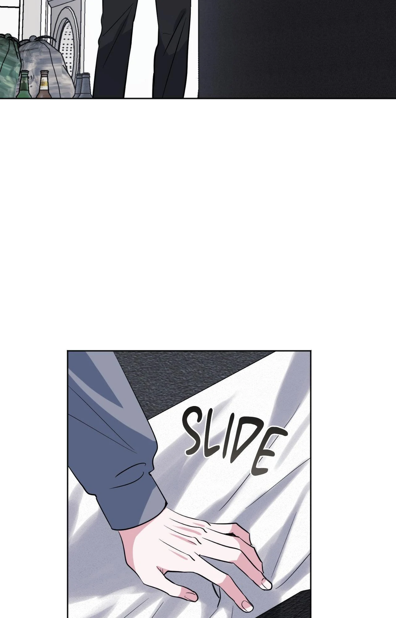 Love in Reprise (Official) - Chapter 98 manhwa