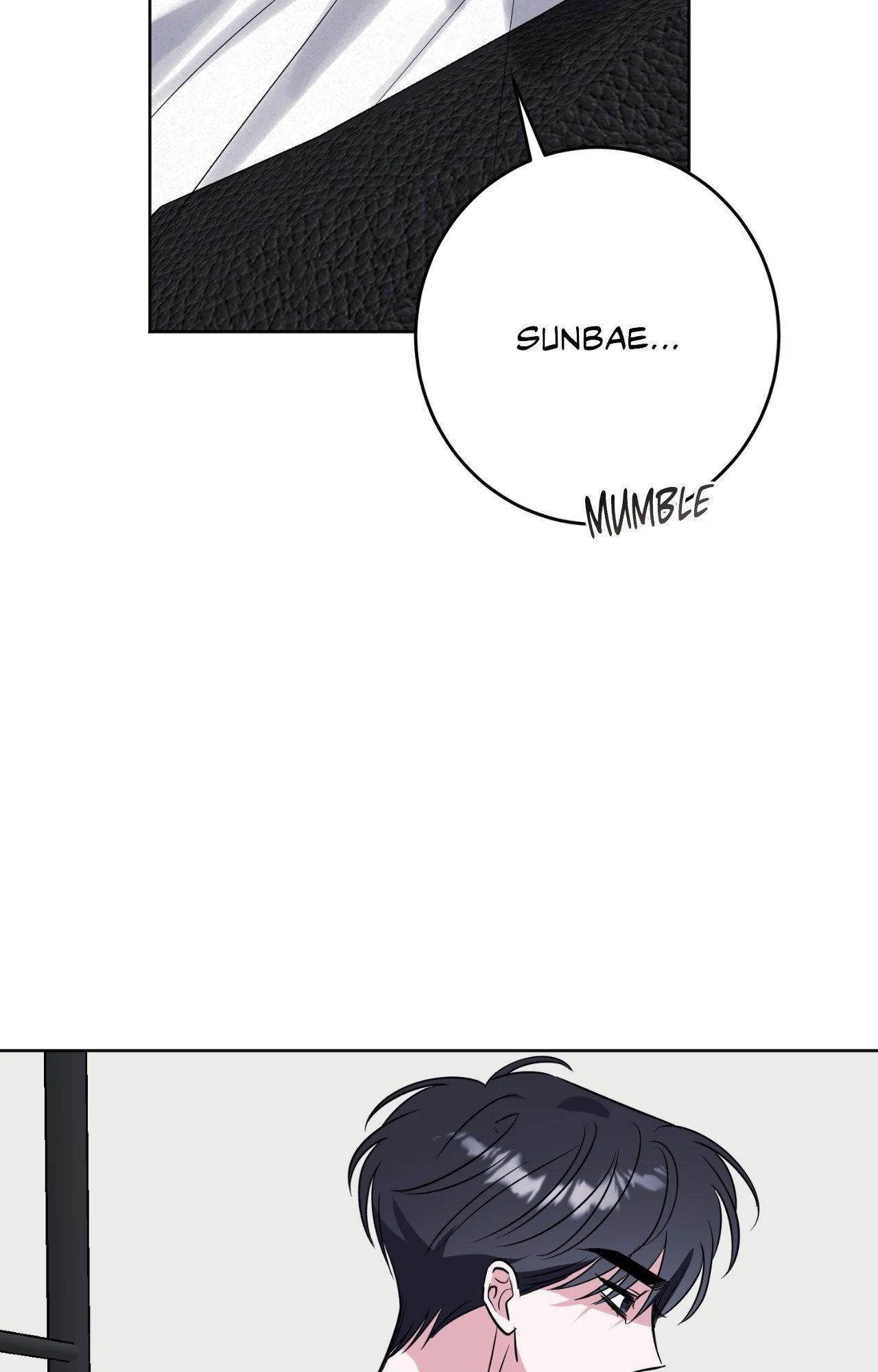 Love in Reprise (Official) - Chapter 98 manhwa