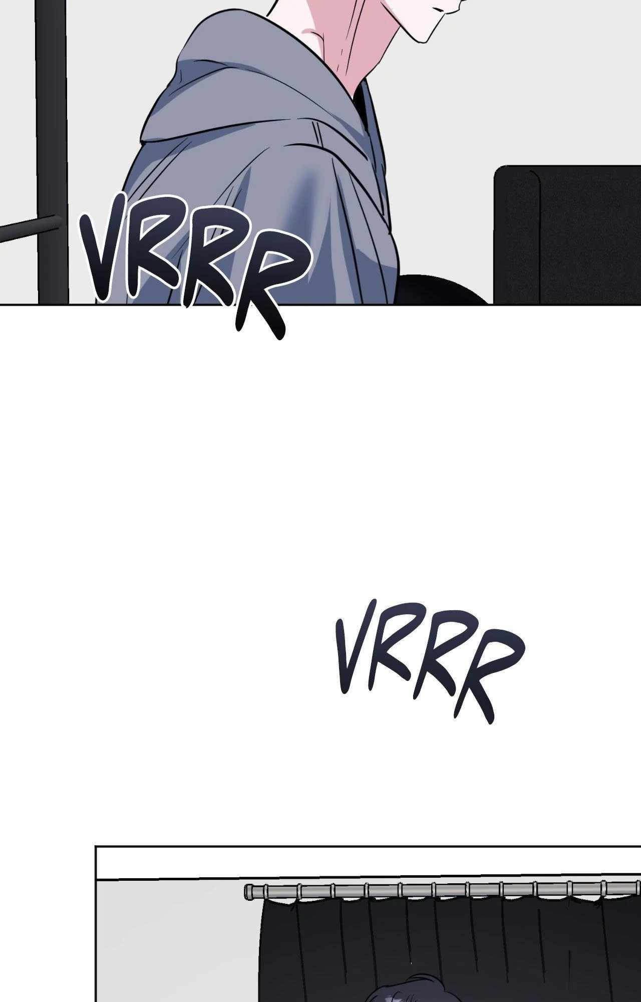 Love in Reprise (Official) - Chapter 98 manhwa