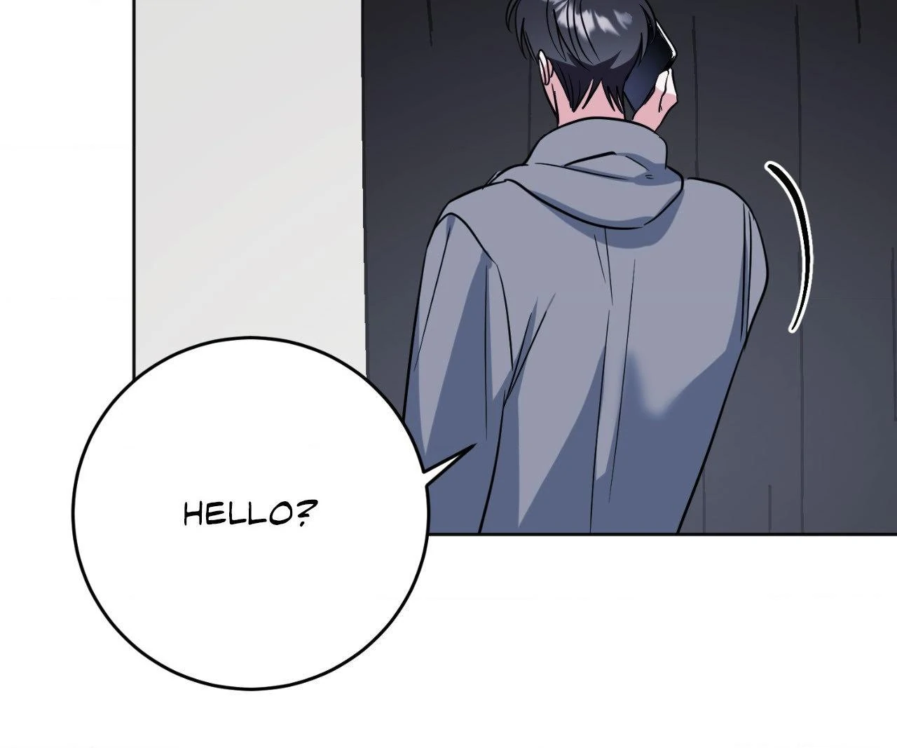 Love in Reprise (Official) - Chapter 98 manhwa