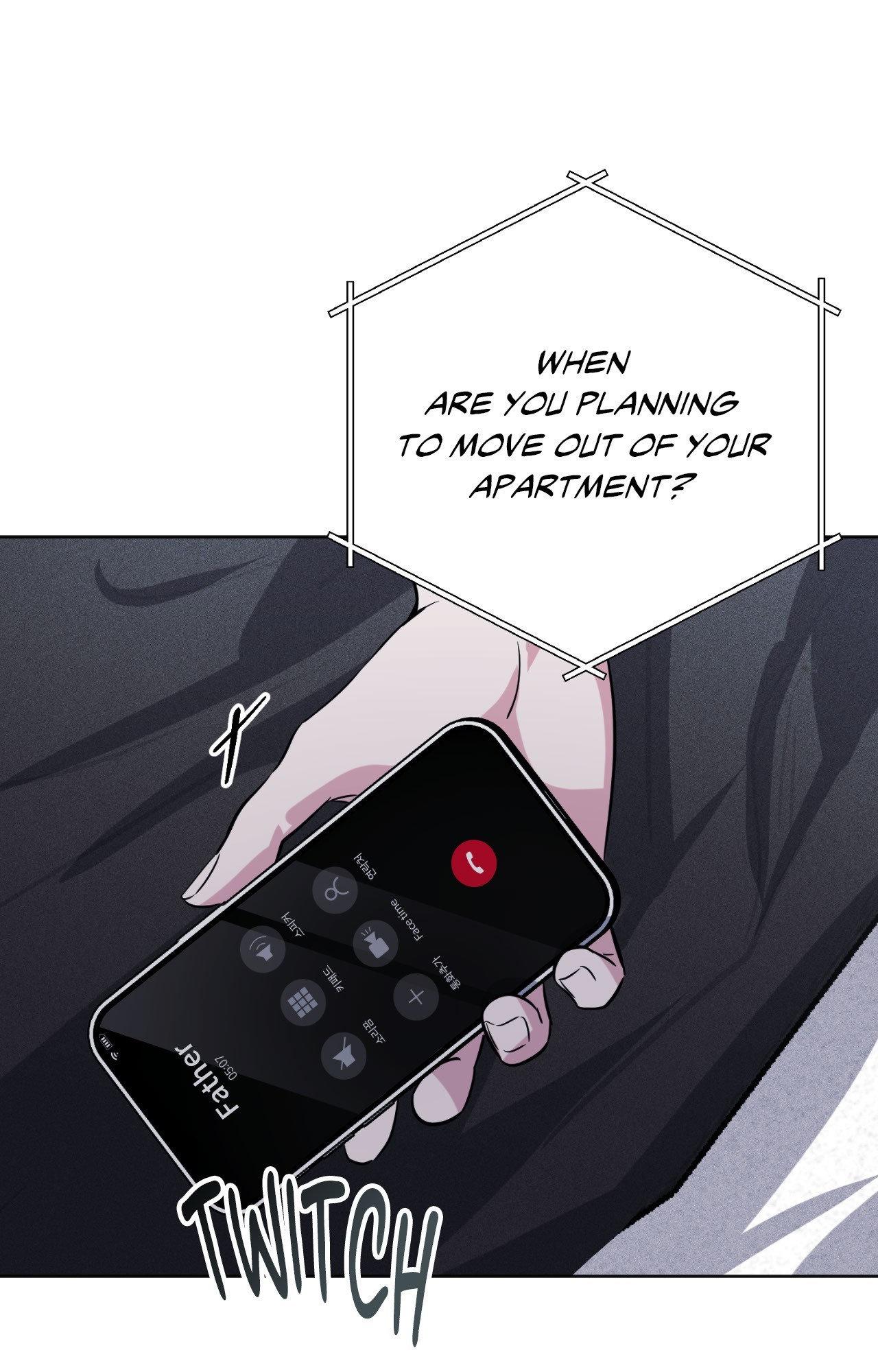 Love in Reprise (Official) - Chapter 98 manhwa